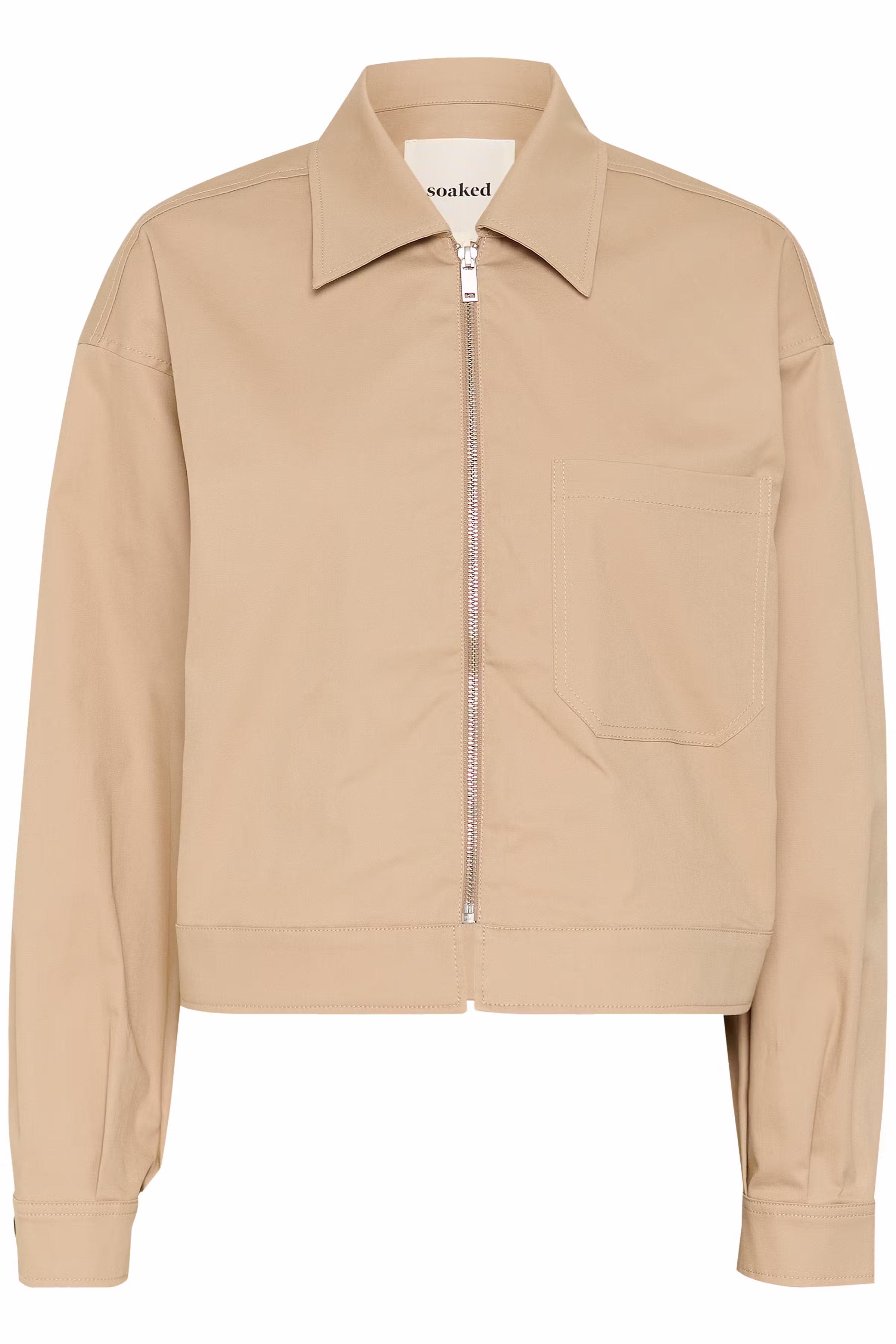 SLMalo Casual Jacke PACK FRONT 30408211-151114