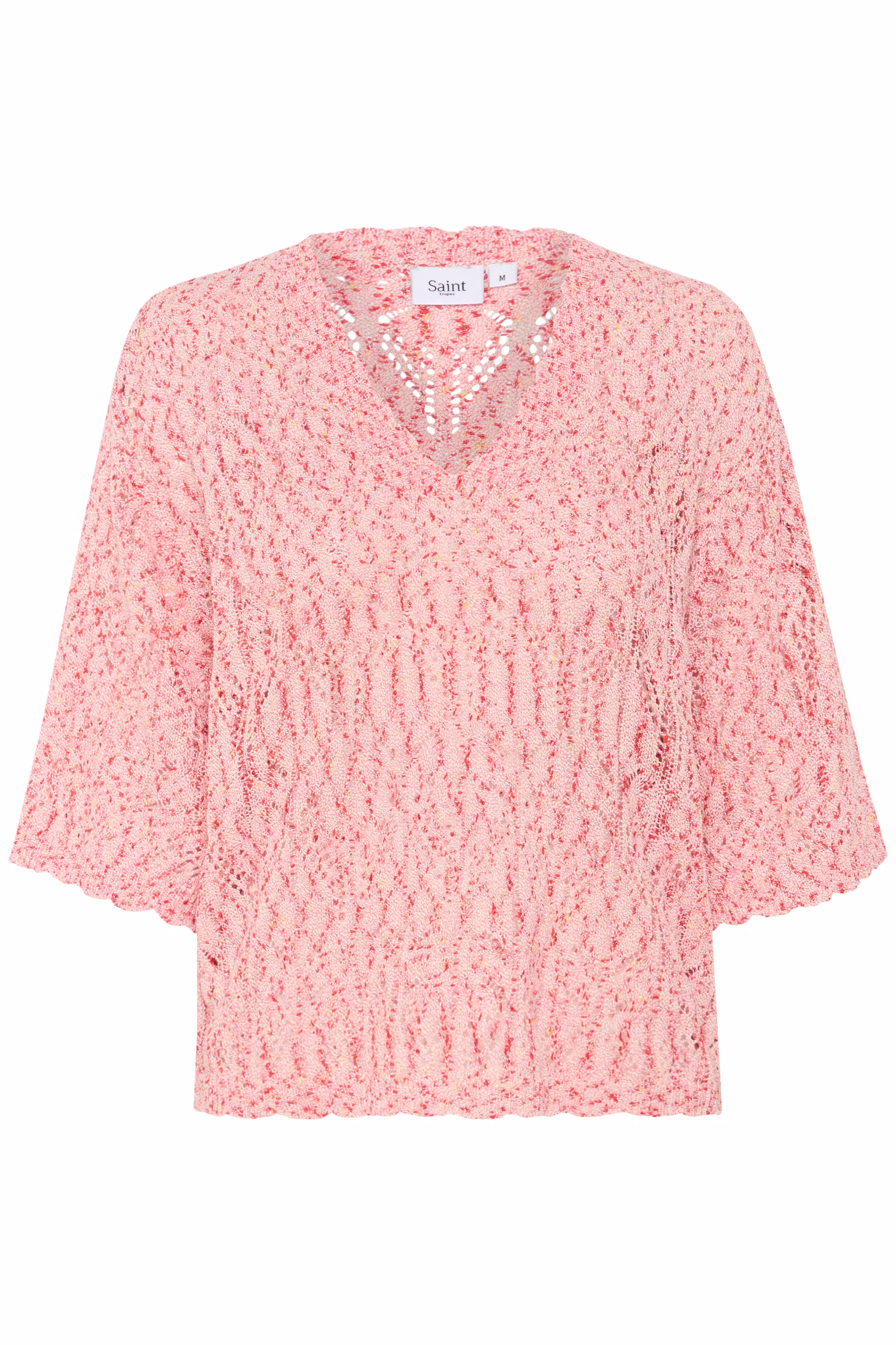 KimberleySZ Pullover PACK FRONT 30514009-181564