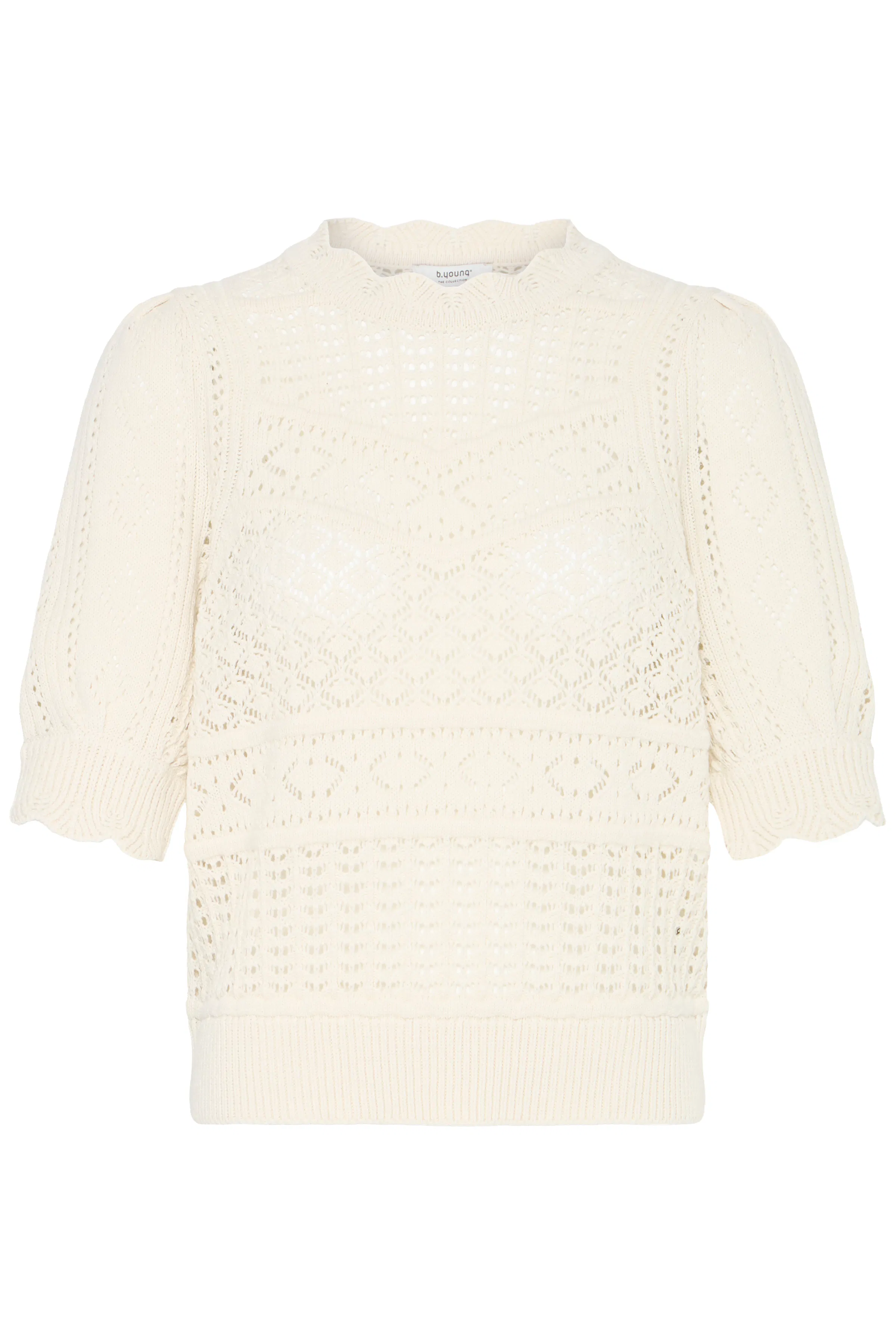 BYNAJO Pullover PACK FRONT 20818404-130905