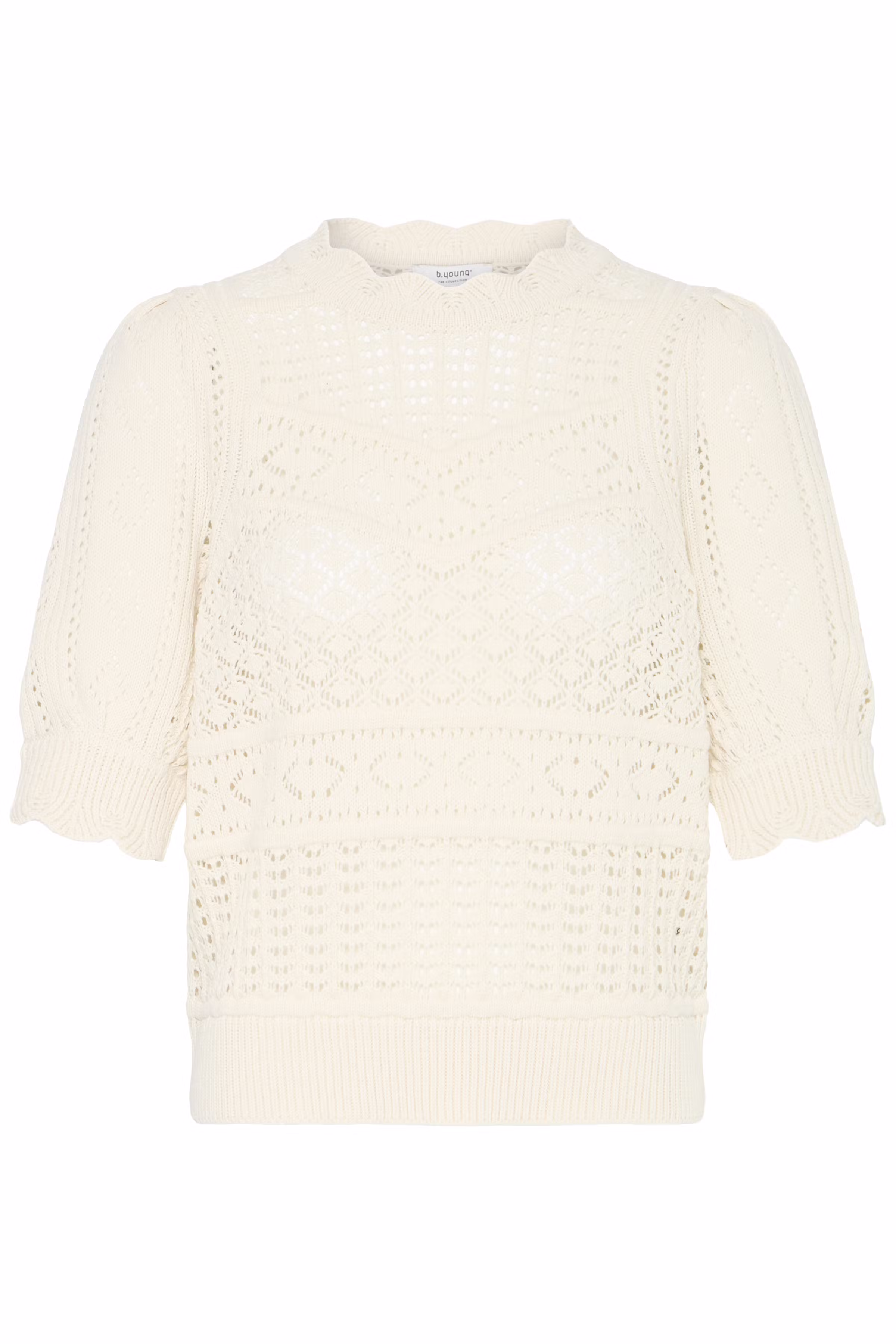 BYNAJO Pullover PACK FRONT 20818404-130905