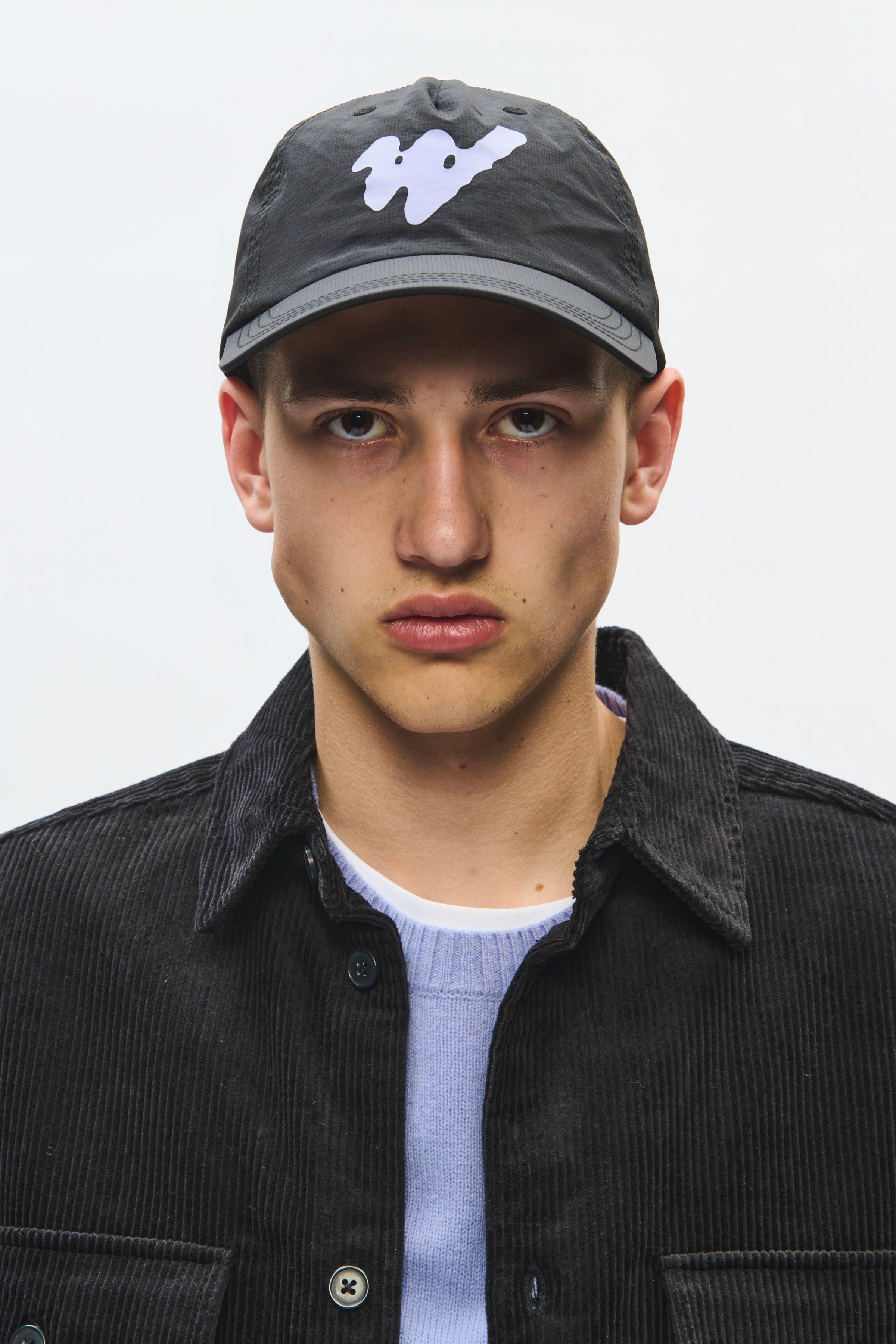 WWGhost Kappe LOOKBOOK DETAIL 30252245-303700