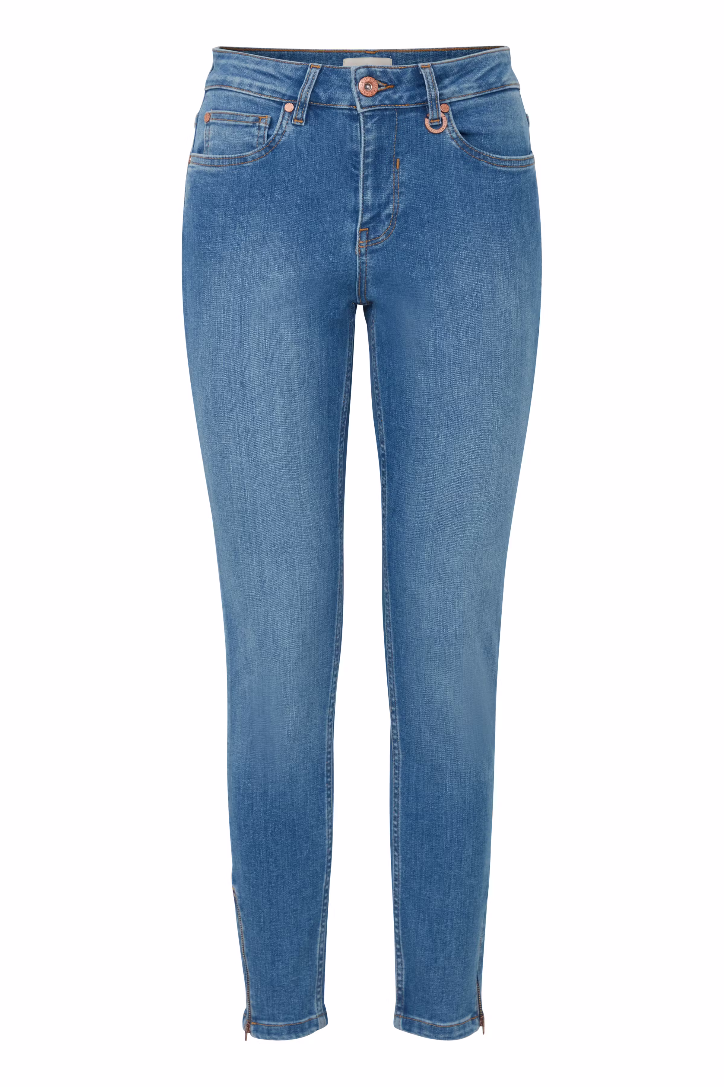 PZTRACY Jeans PACK FRONT 50205141-200008