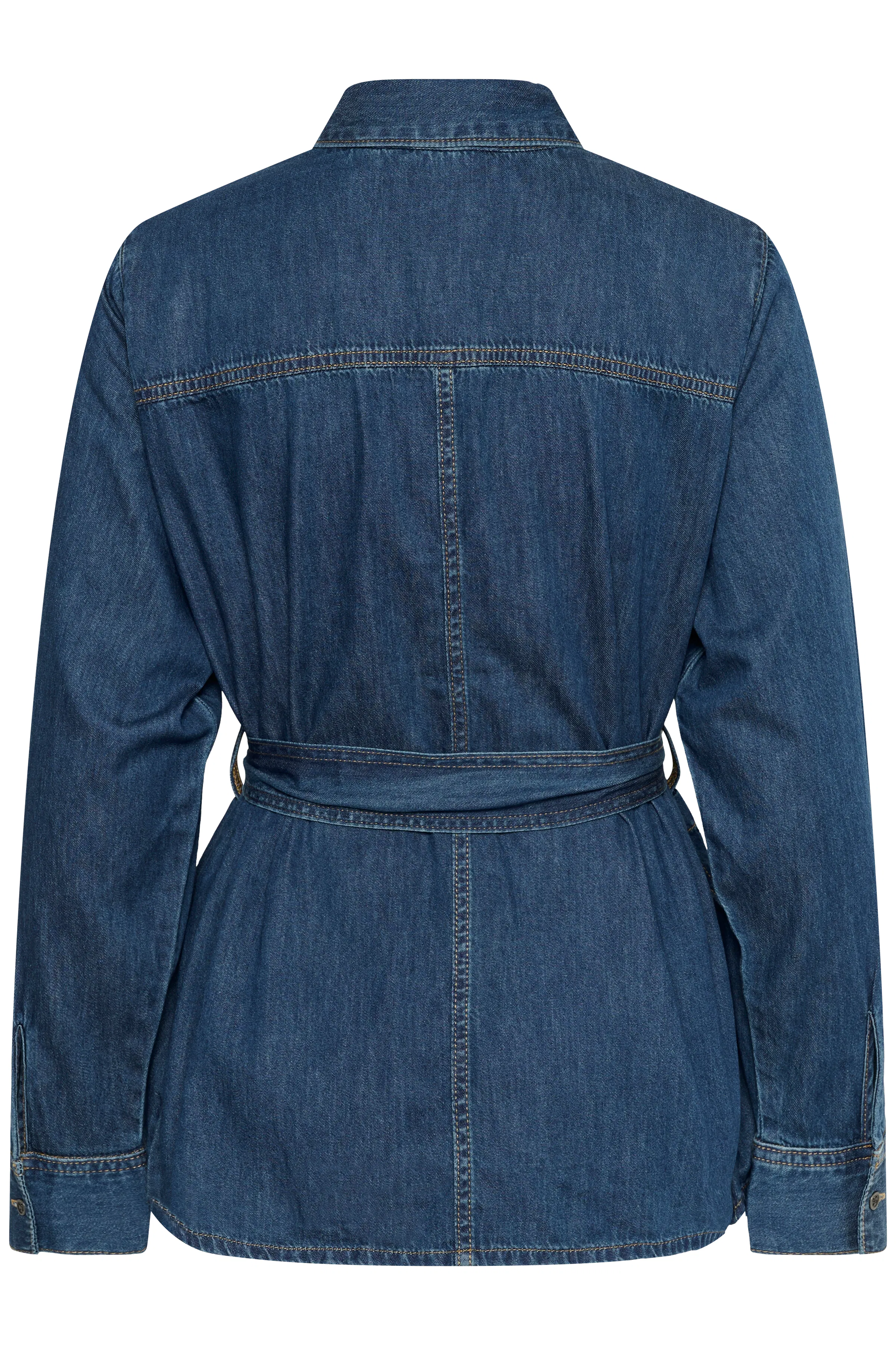 CUlava Shirt PACK BACK 50112813-500029
