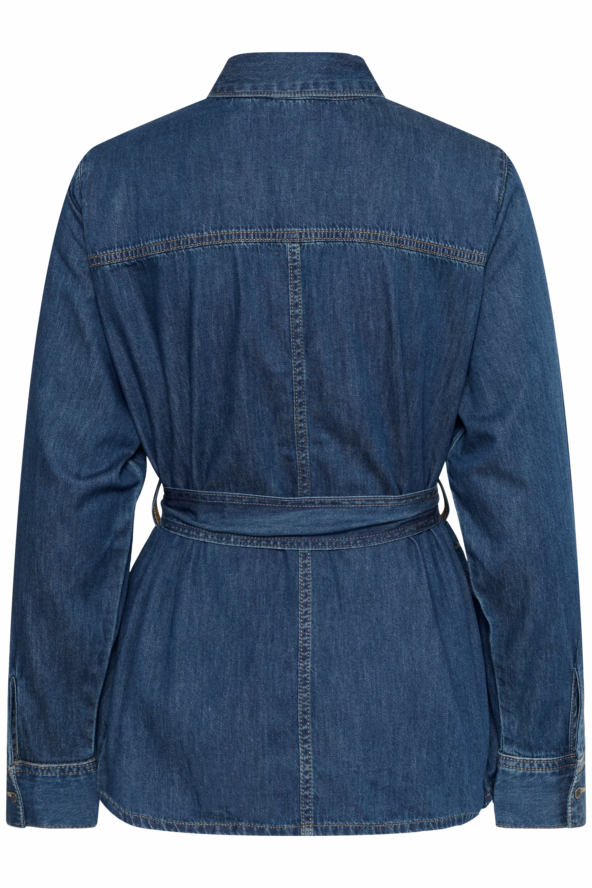 CUlava Shirt PACK BACK 50112813-500029