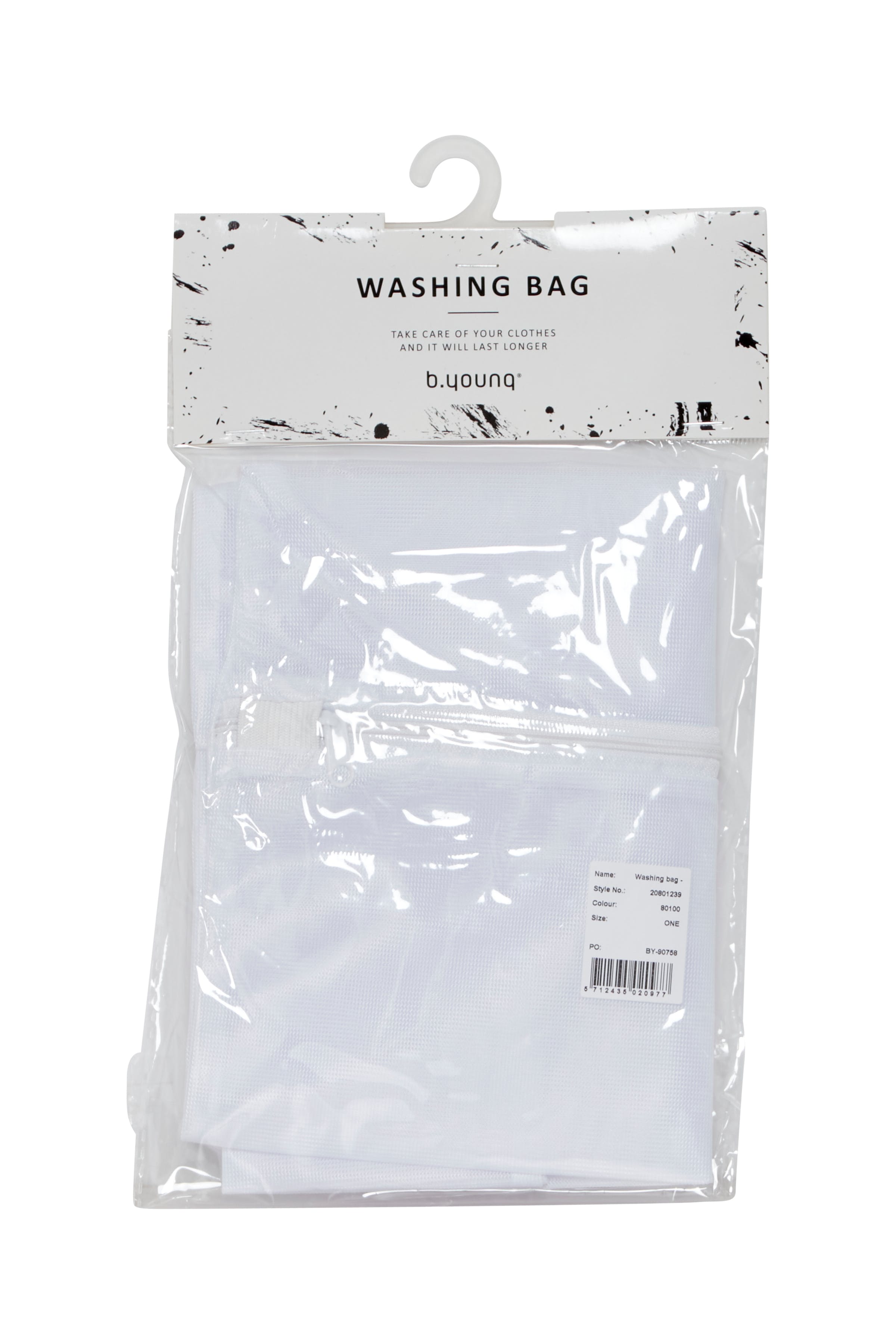 Accessoires PACK FRONT 20801239-80100