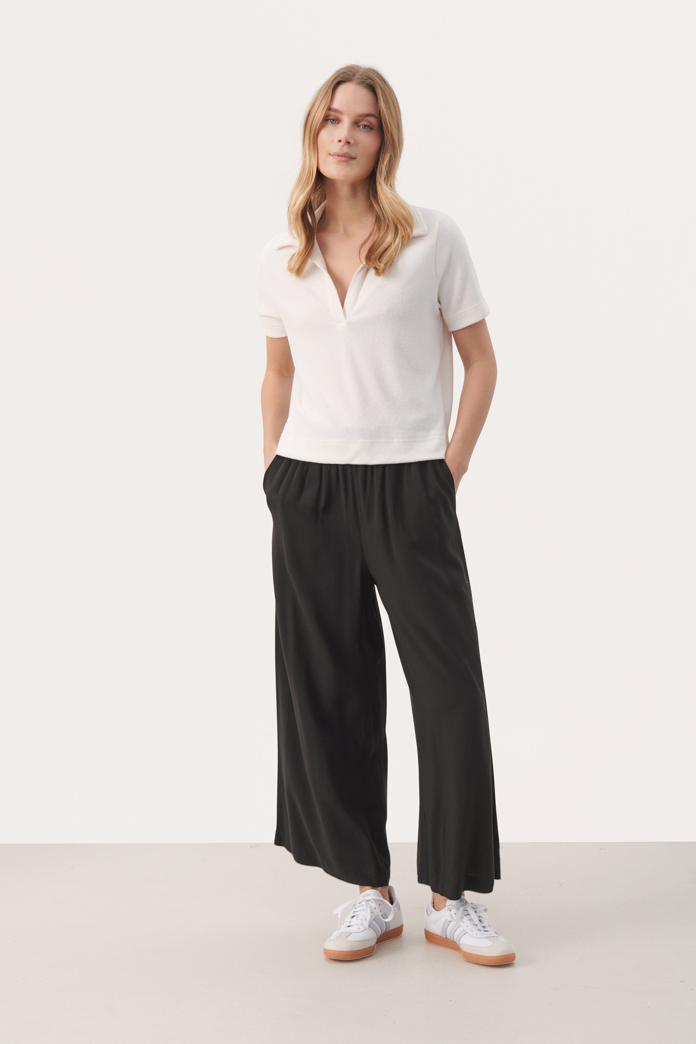 AlfiPW Trousers LOCATION NONE 30308708-194008