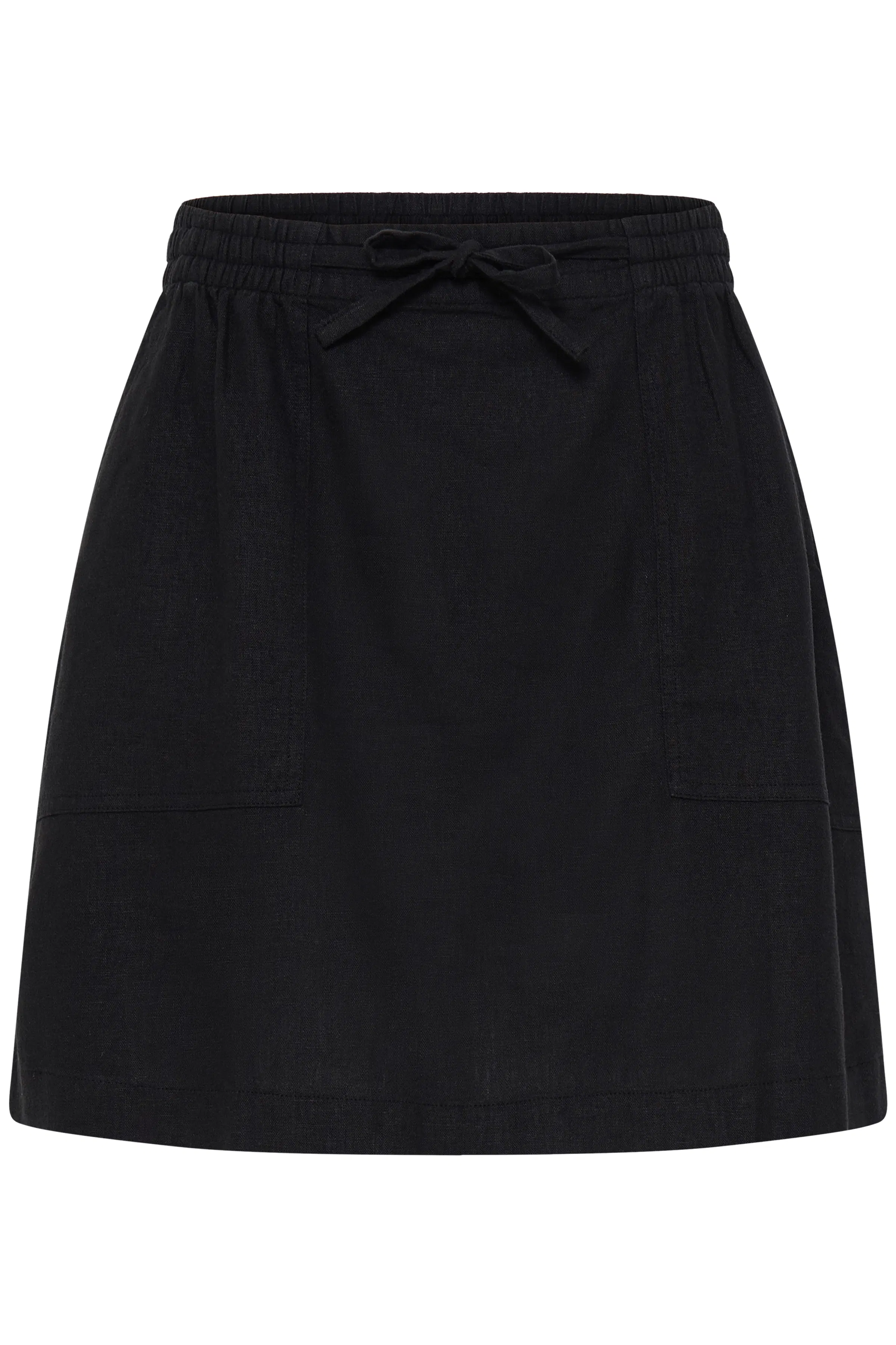 IHLINNO Skjørt PACK FRONT 20125603-194008