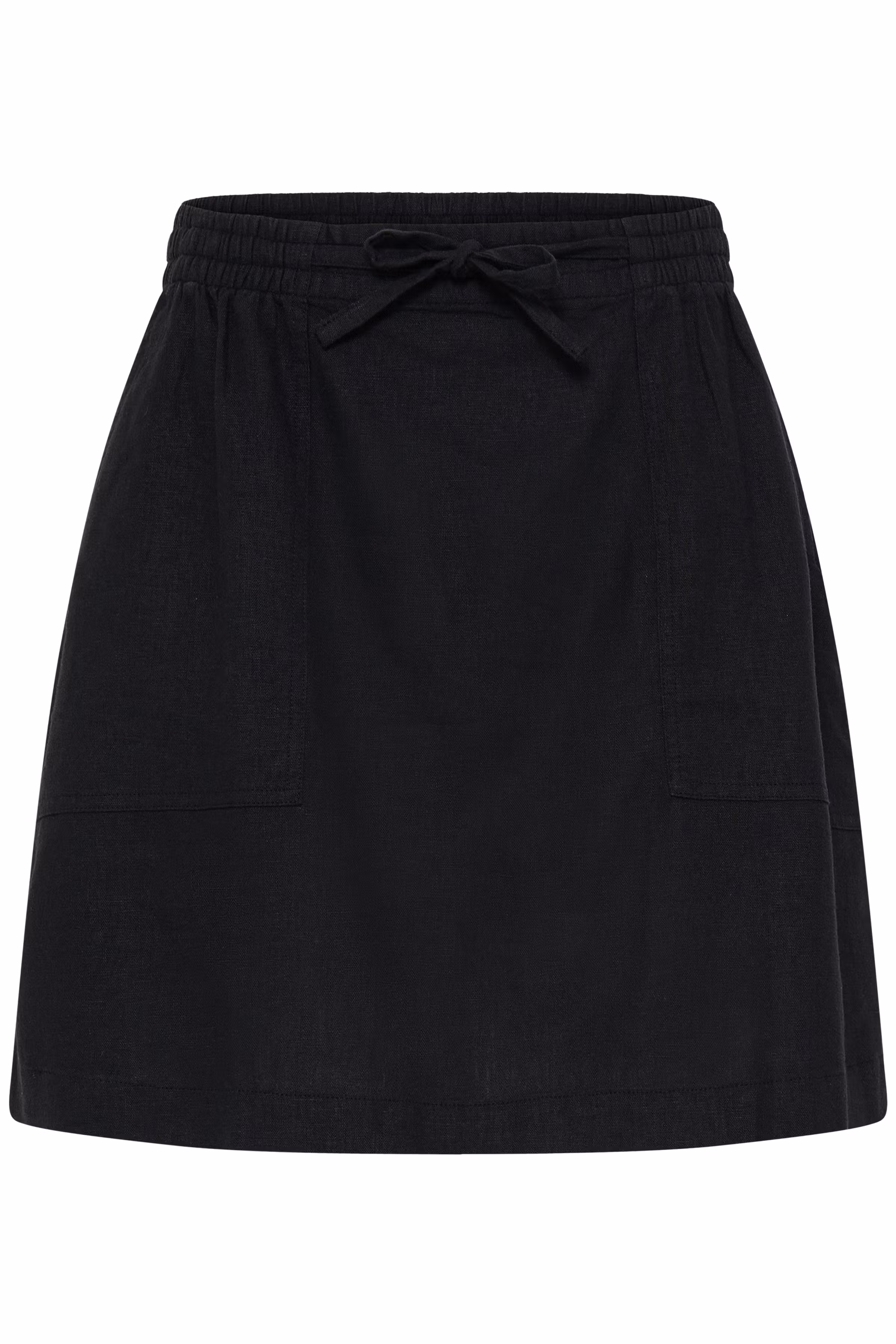 IHLINNO Skjørt PACK FRONT 20125603-194008