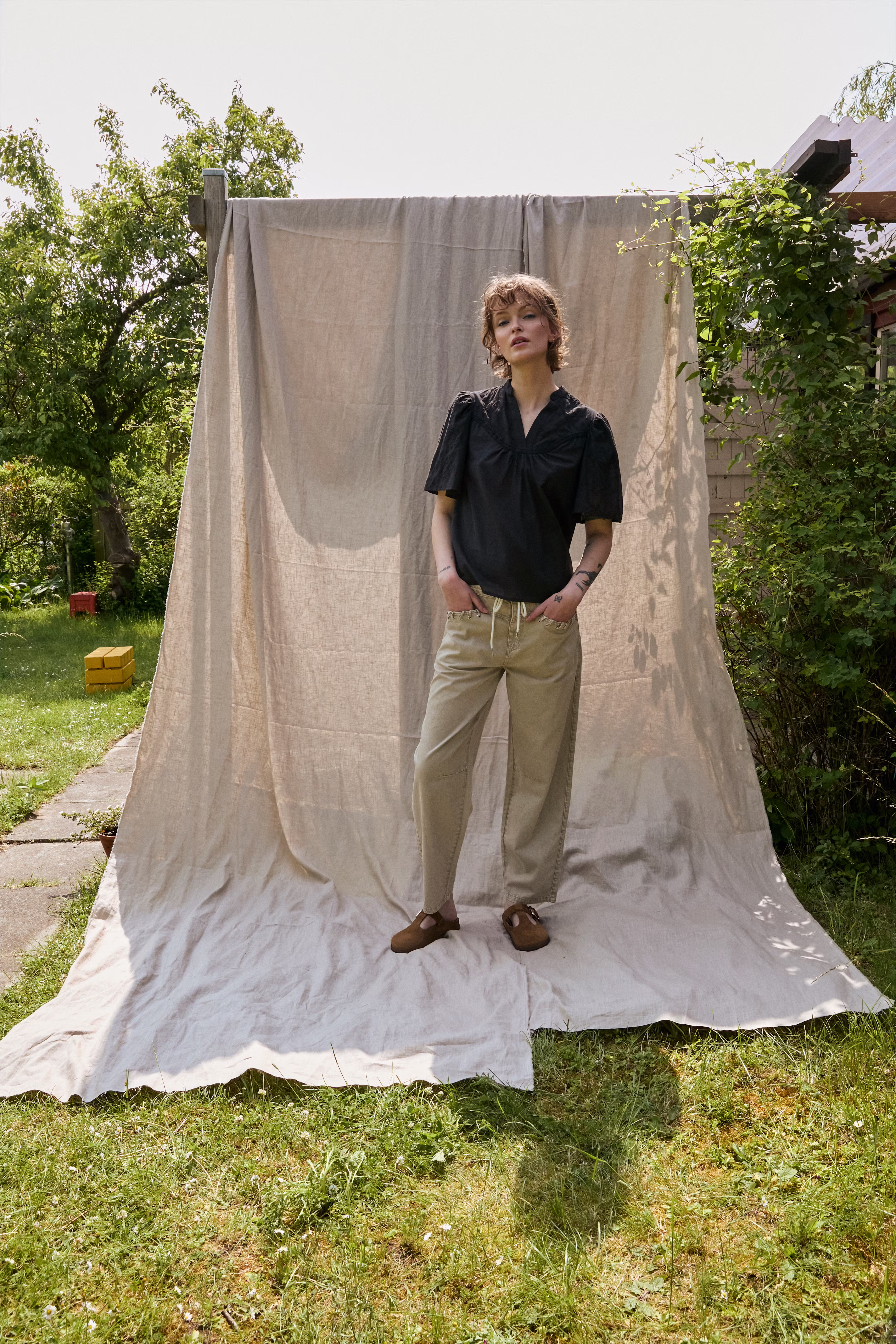 PZBRADY Bluse LOCATION NONE 50210401-193911