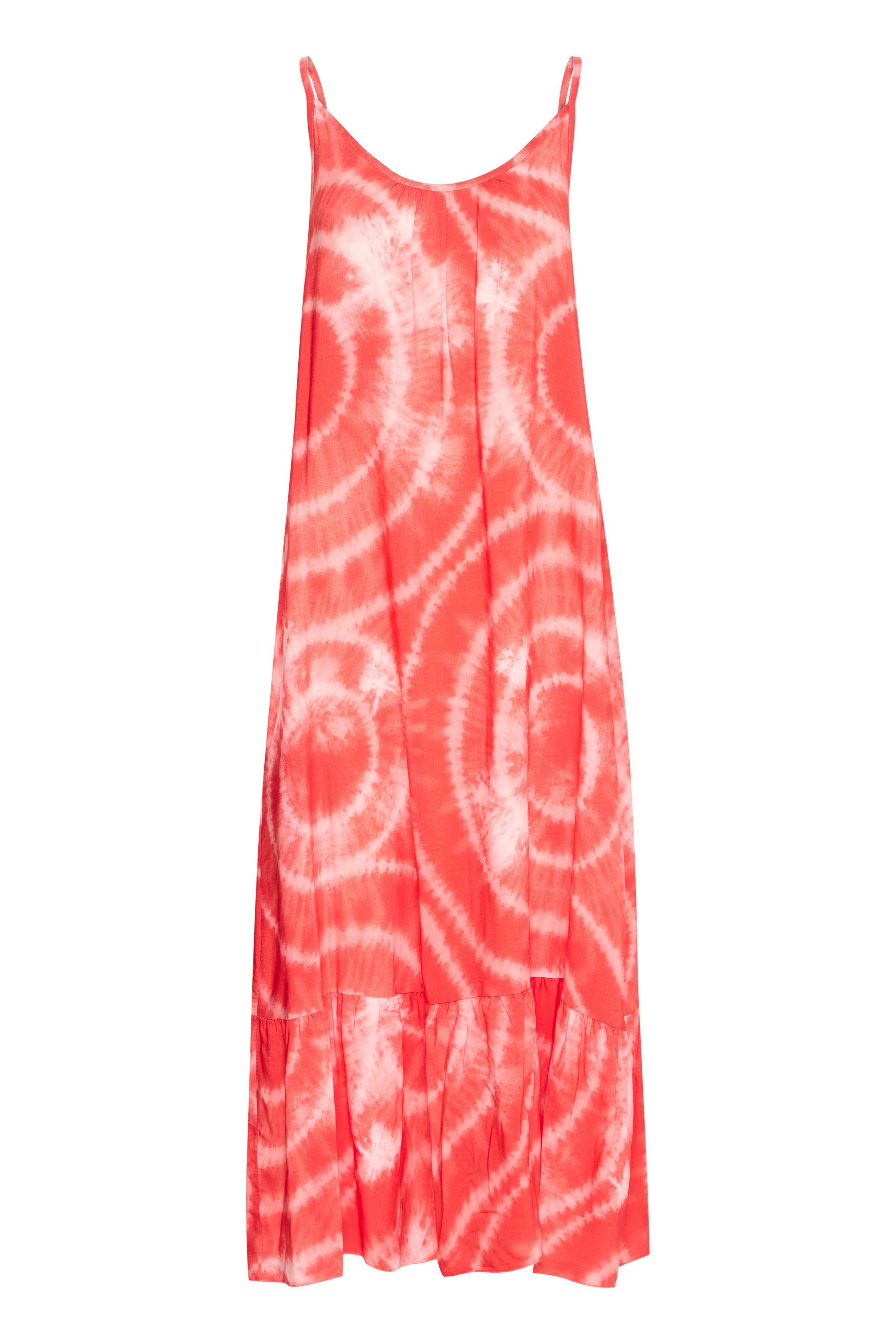 Kleid PACK FRONT 22100647-171663