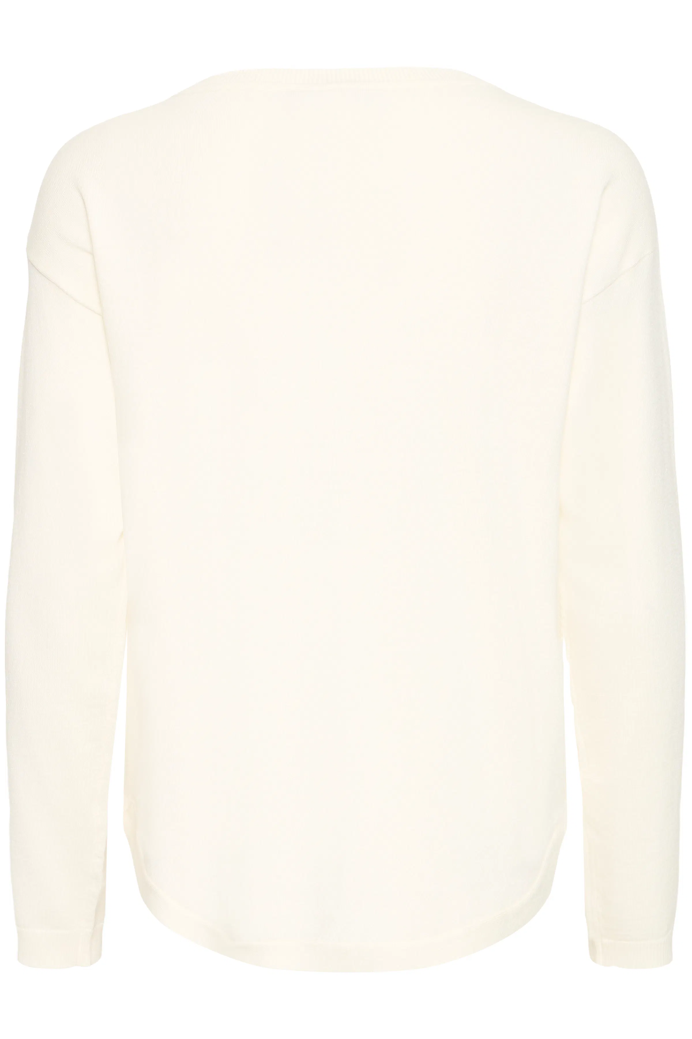 FRZUBASIC Pullover PACK BACK 20614325-110701