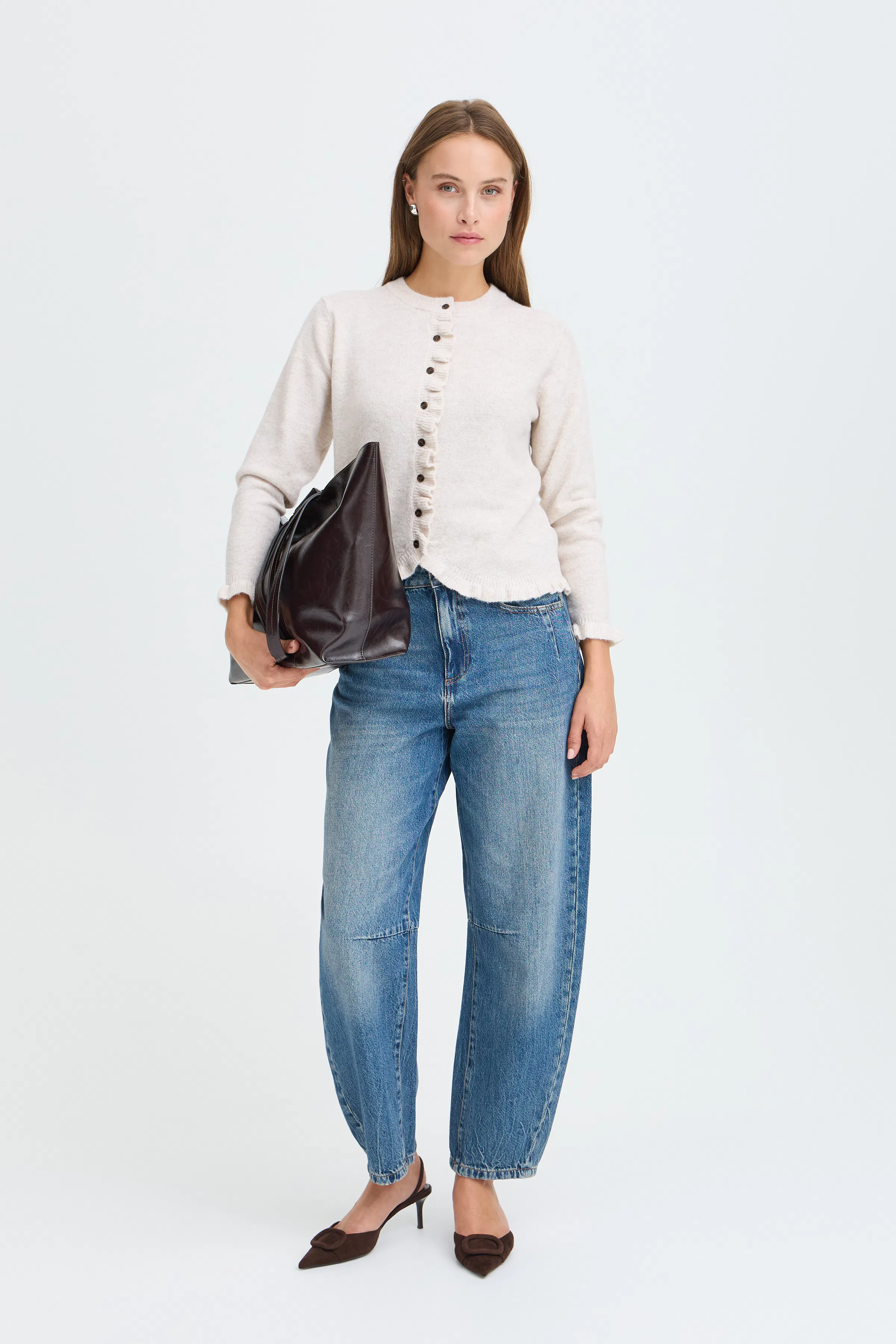 BYOFIRA Cardigan LOOKBOOK FRONT 20819495-130905