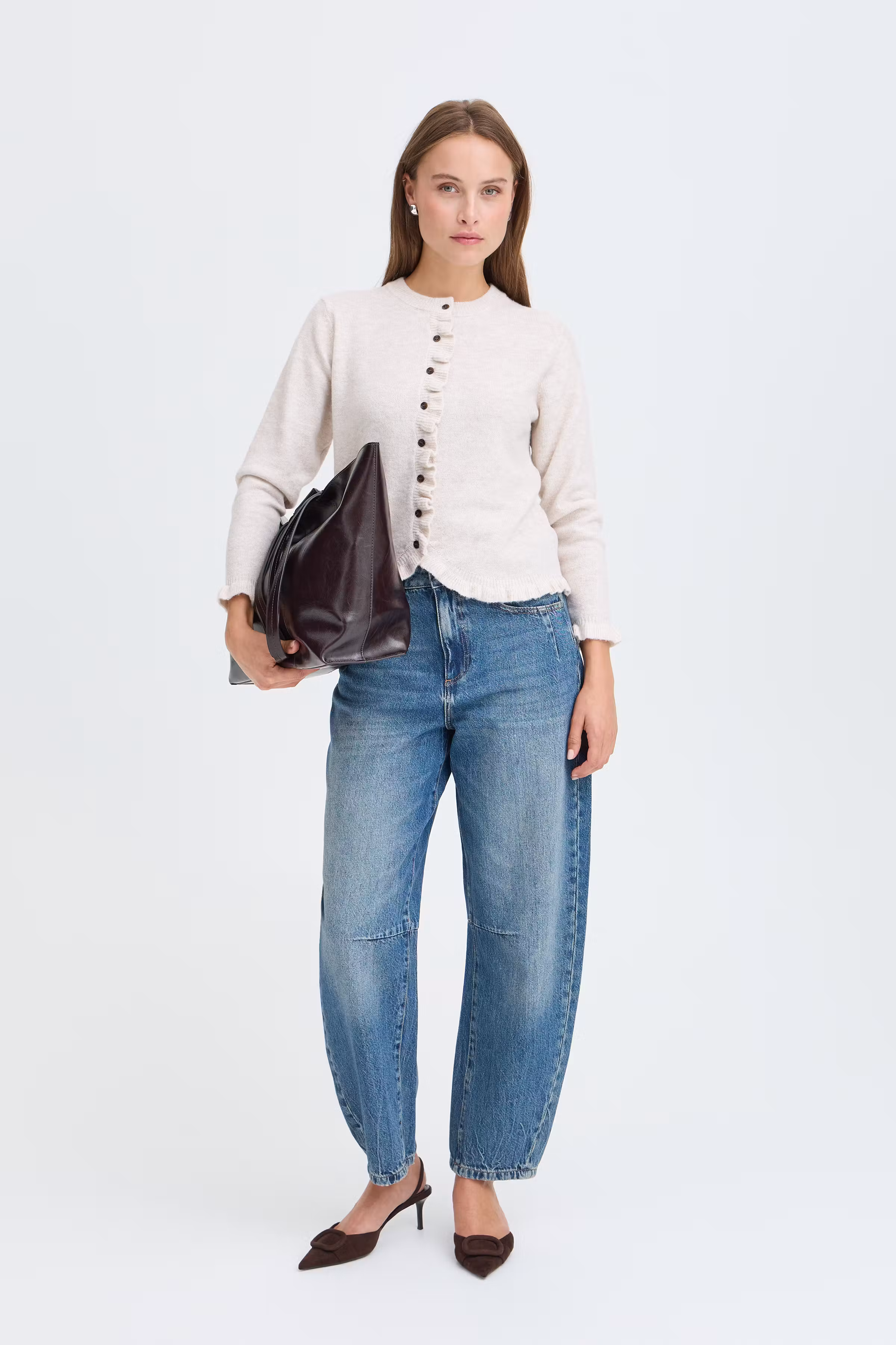 BYOFIRA Cardigan LOOKBOOK FRONT 20819495-130905