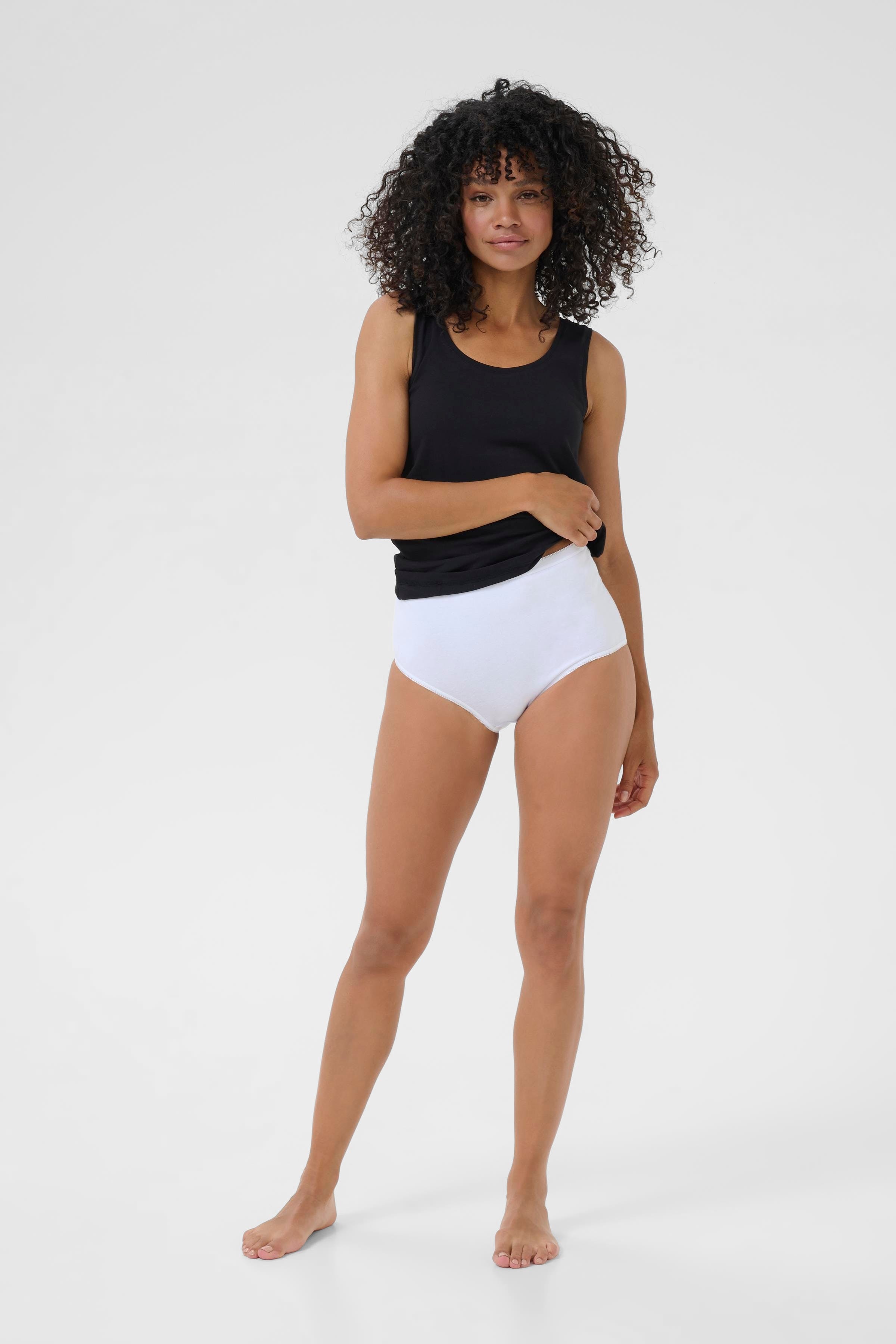 BP5-pack Panties LOOKBOOK FRONT 40103469-400006