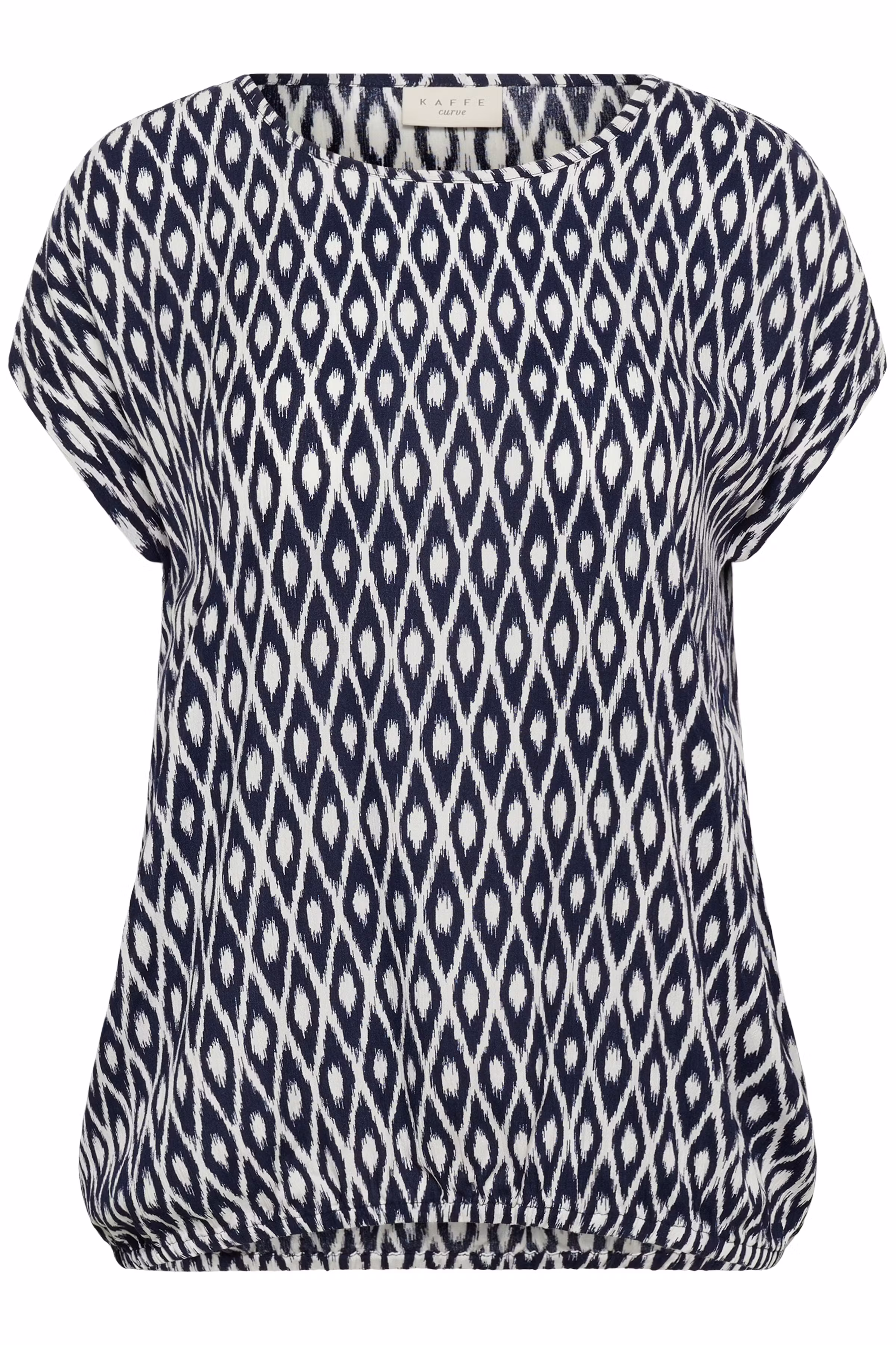 KCvilana Blus PACK FRONT 10580836-109245