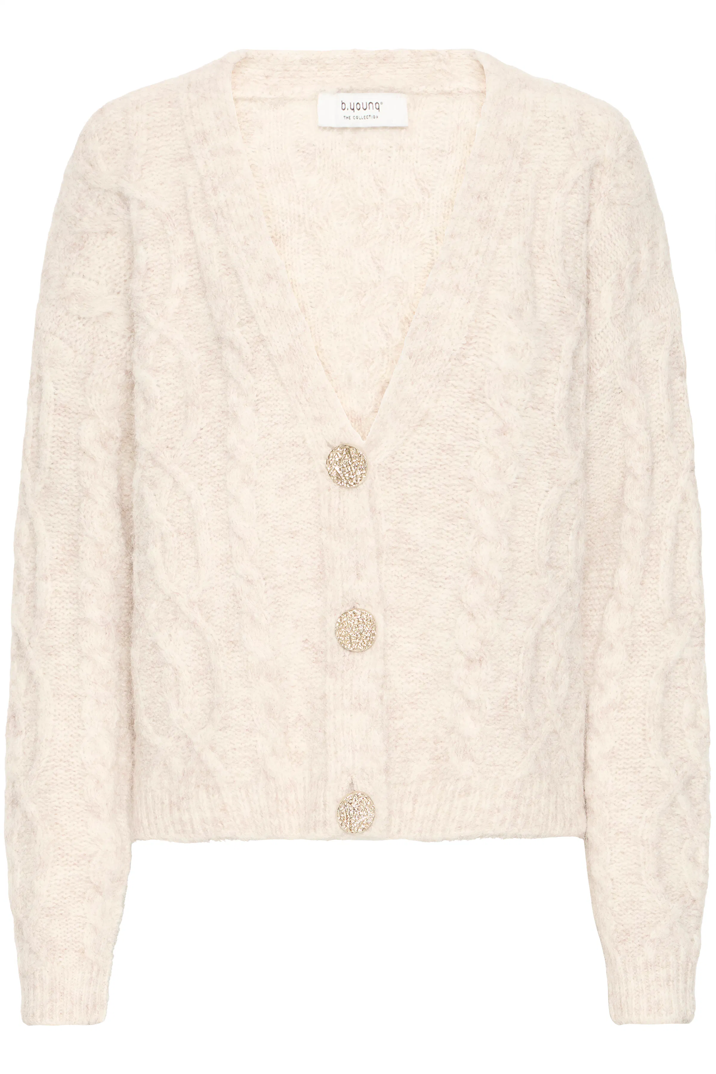 BYORILLO Cardigan PACK FRONT 20818284-1304011