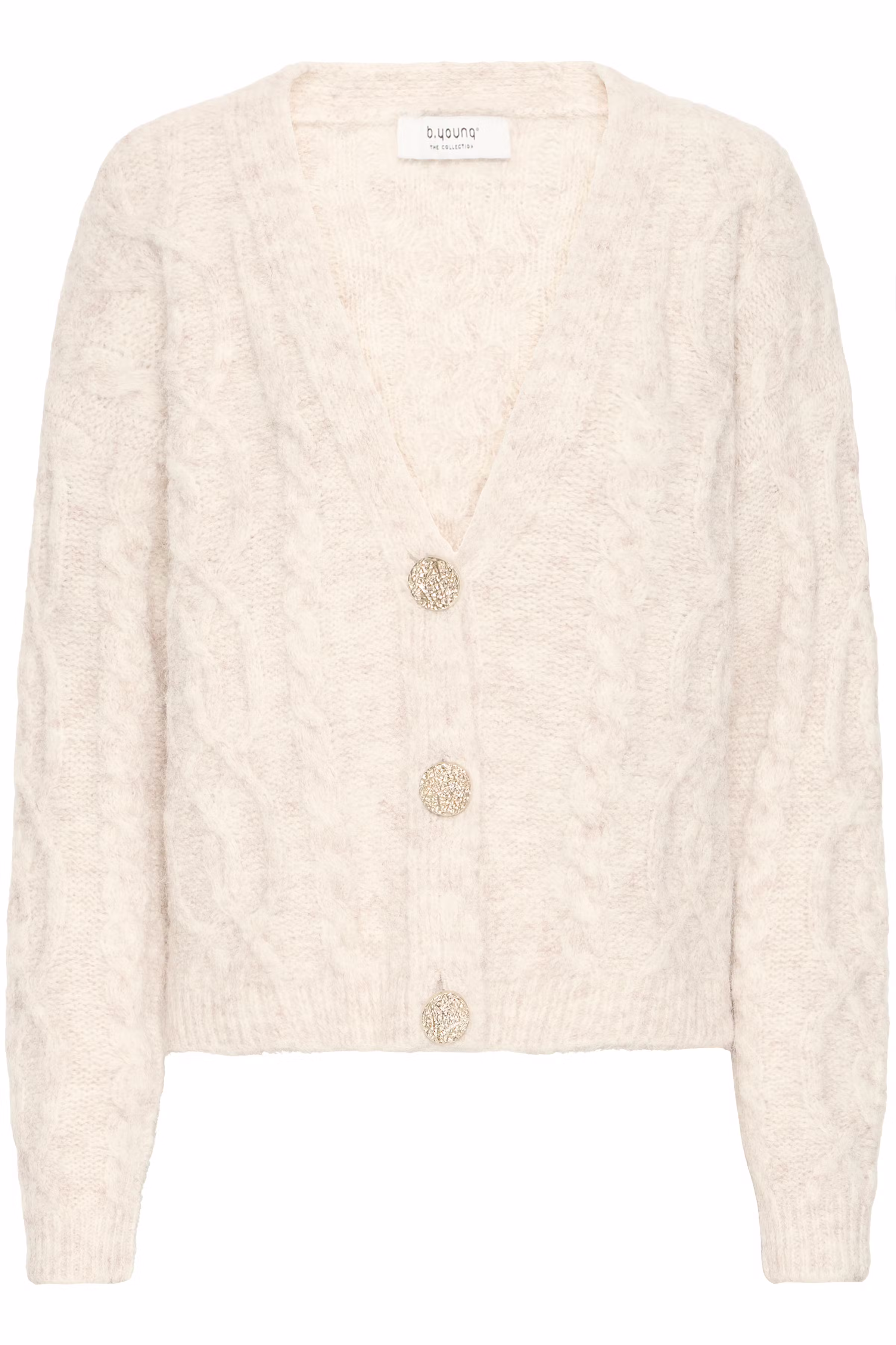BYORILLO Cardigan PACK FRONT 20818284-1304011