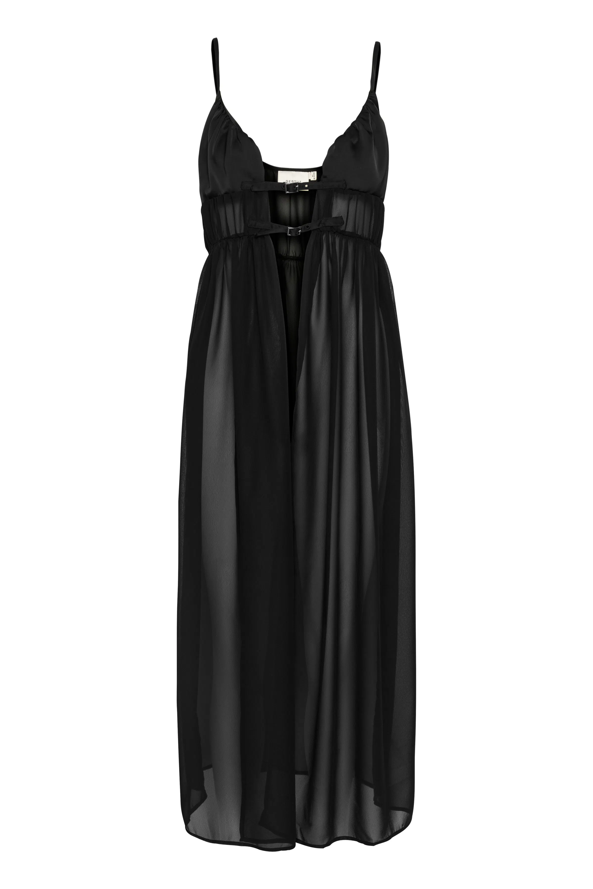 ChiffaGZ Kleid PACK FRONT 10909638-100017
