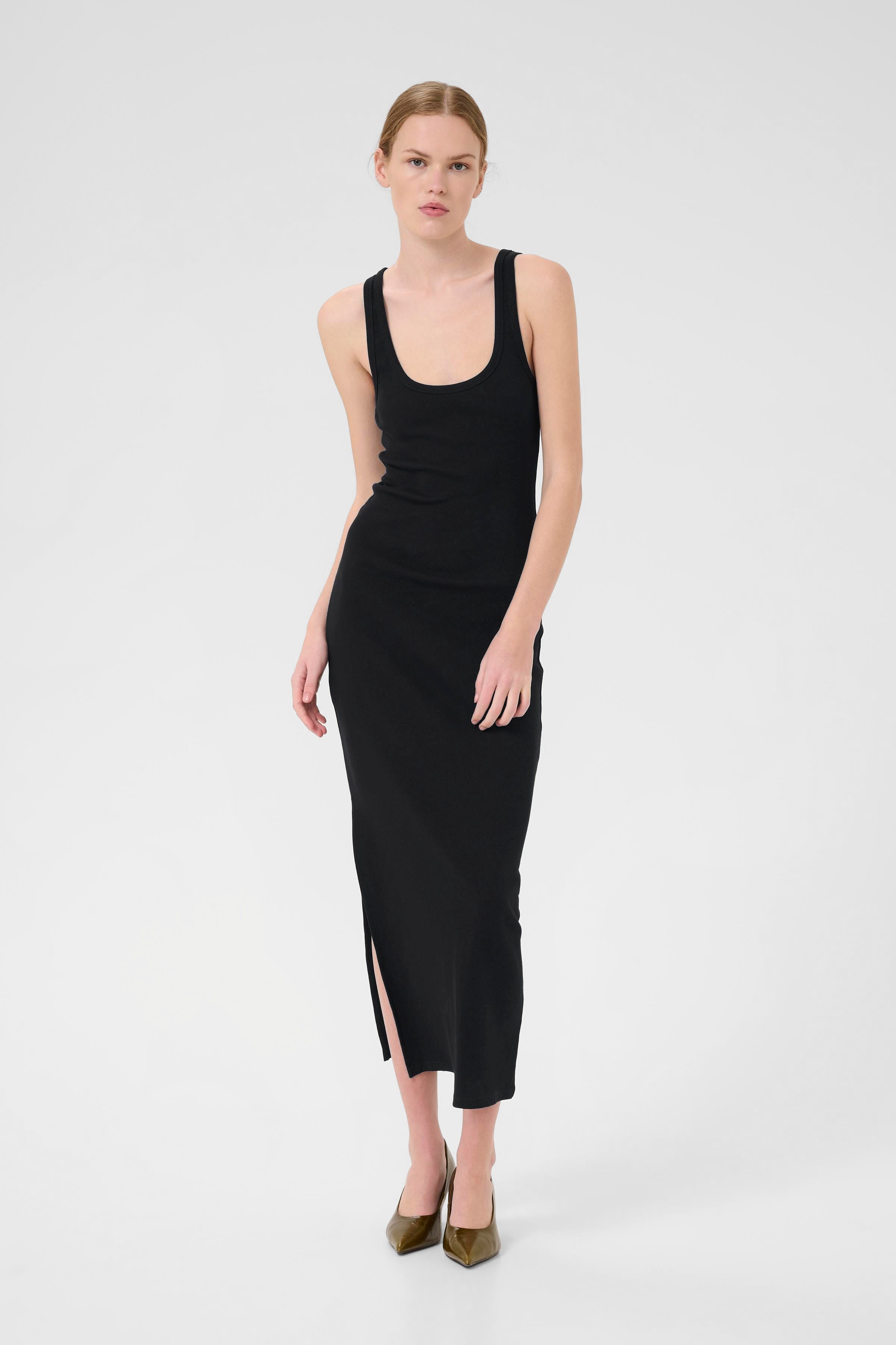 DrewGZ Dress LOOKBOOK BACK 10908733-100017