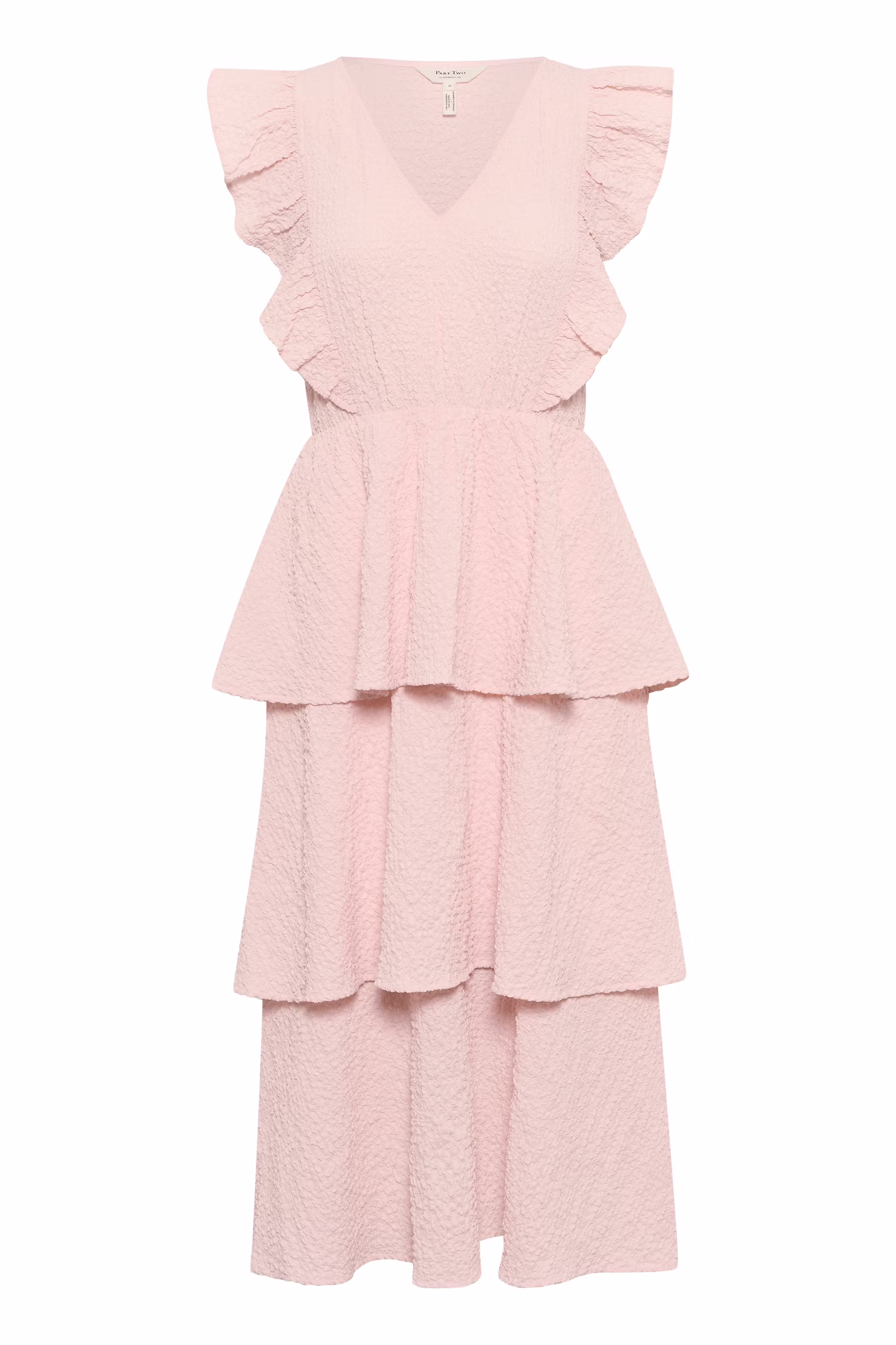 TulaPW Kleid PACK FRONT 30309829-141905