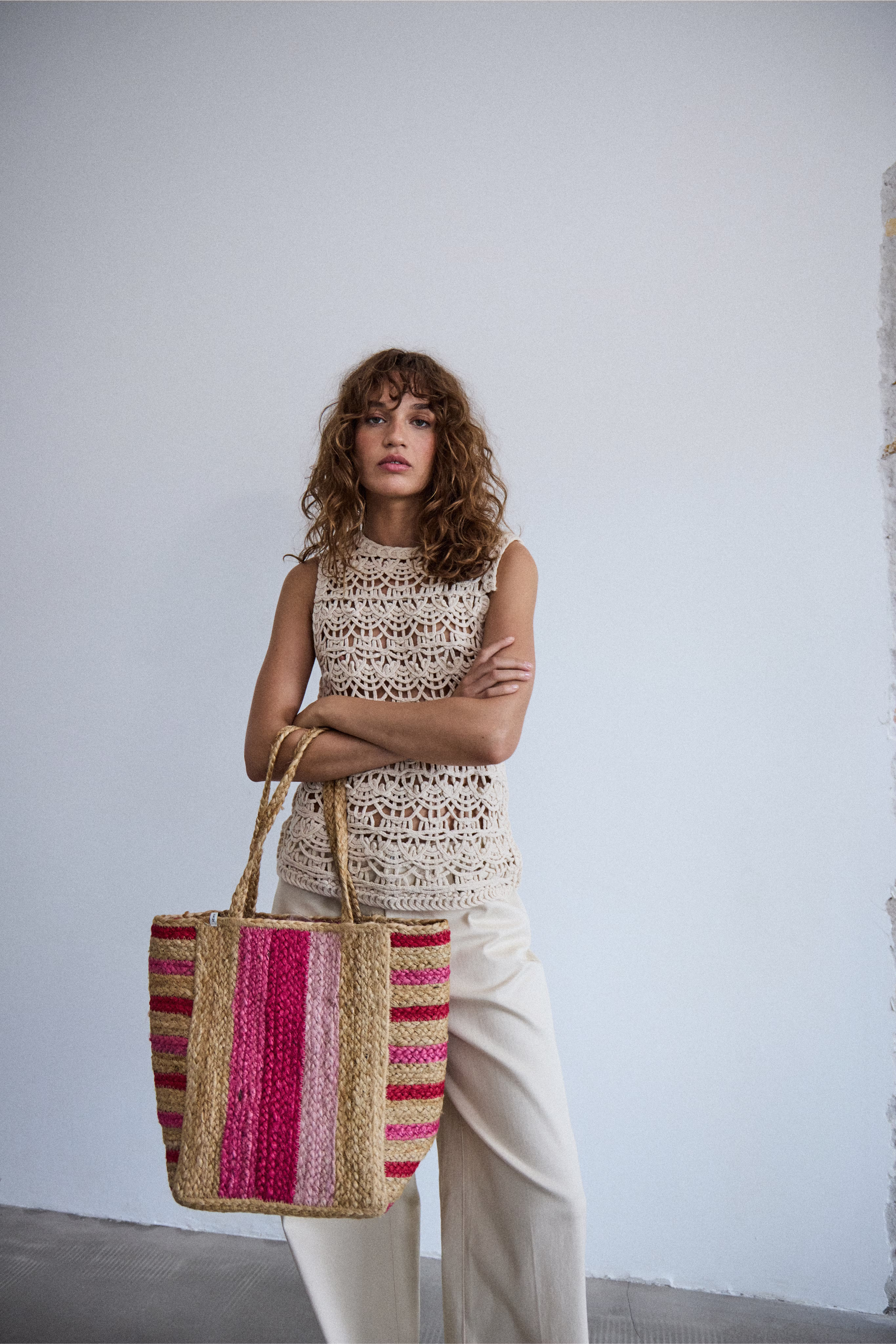 IADALIRA Veske LOCATION NONE 20123169-171753