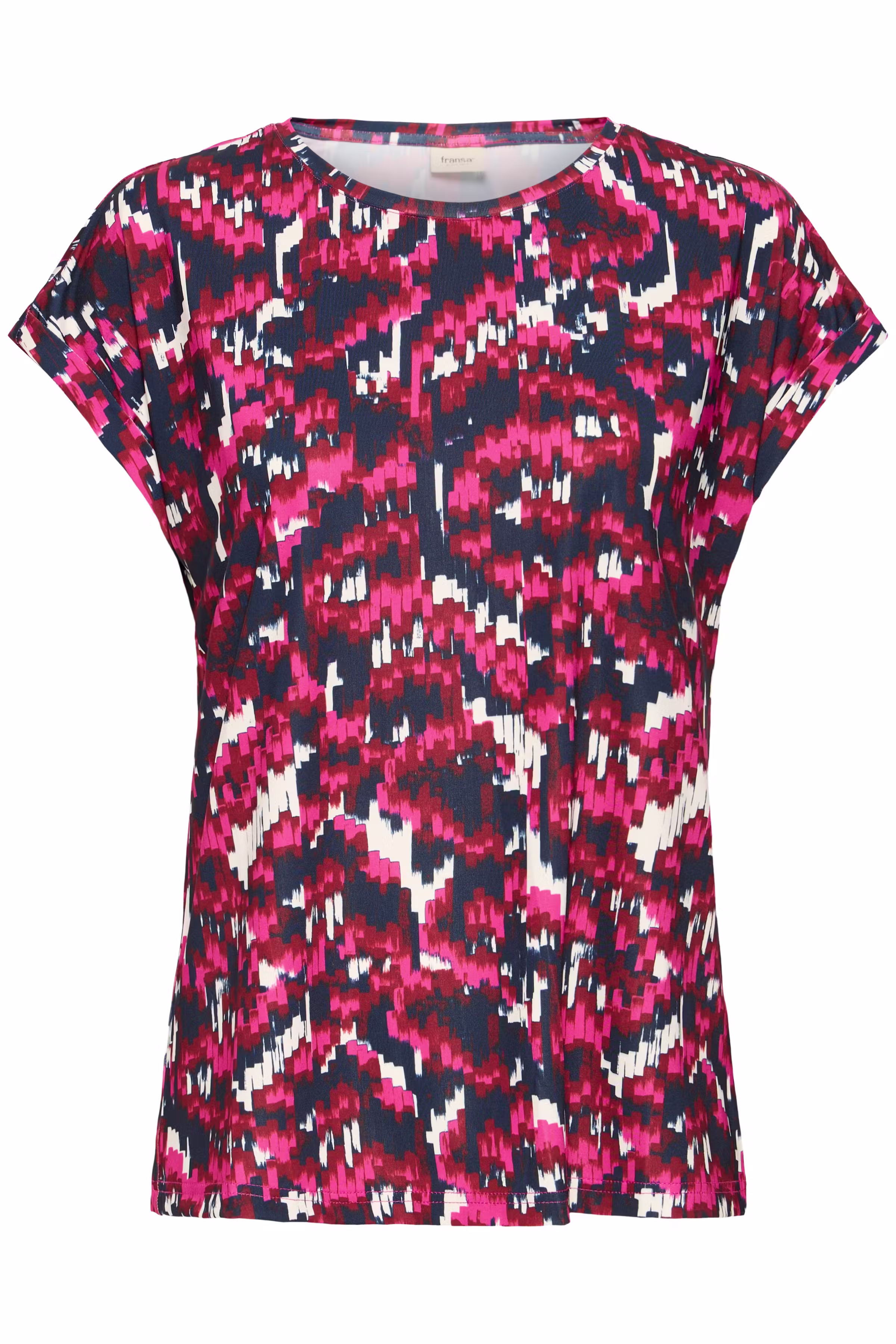 FRSEEN T-shirt PACK FRONT 20610634-900005110
