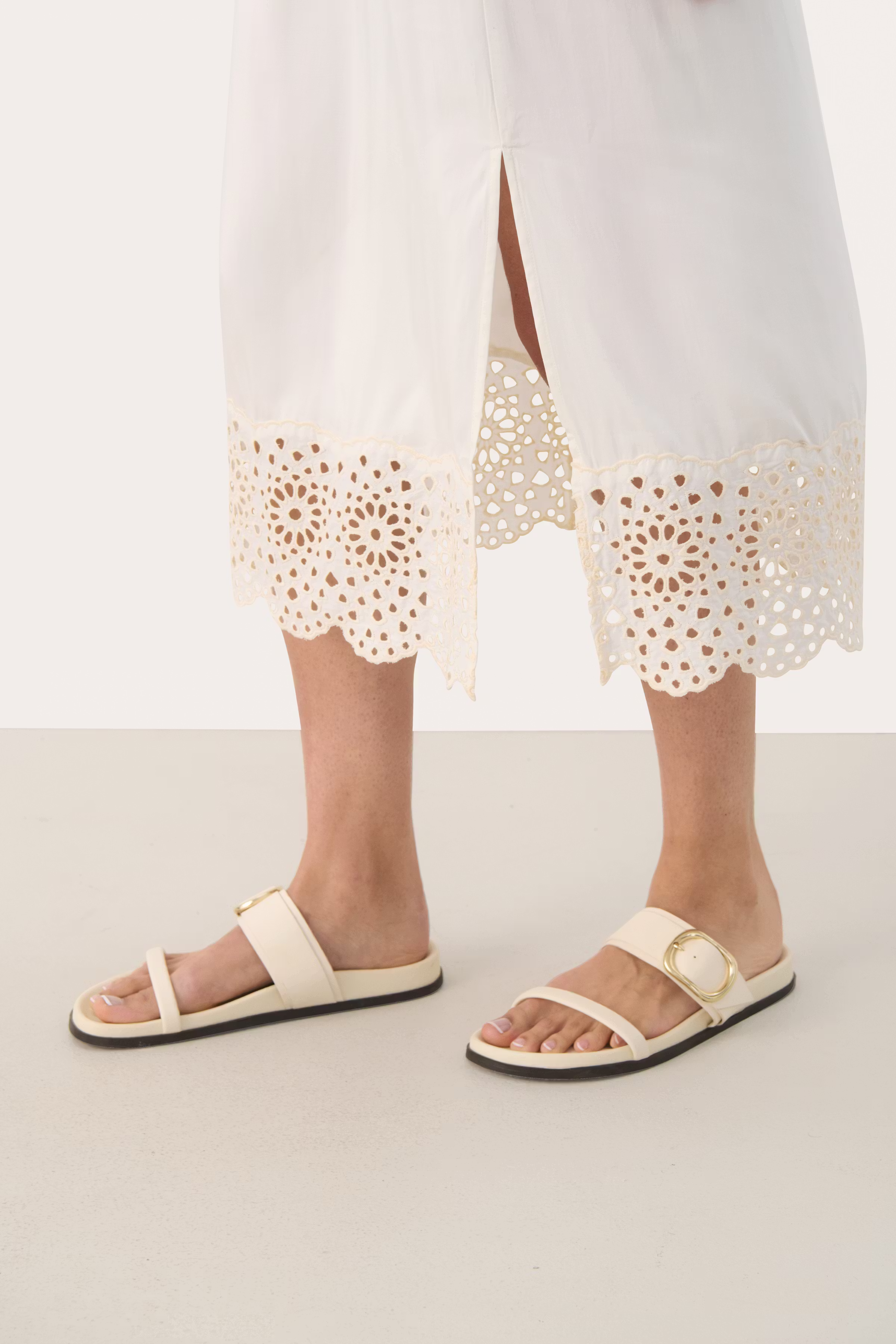 GatiniPW Spetskjol LOOKBOOK DETAIL 30308629-114801