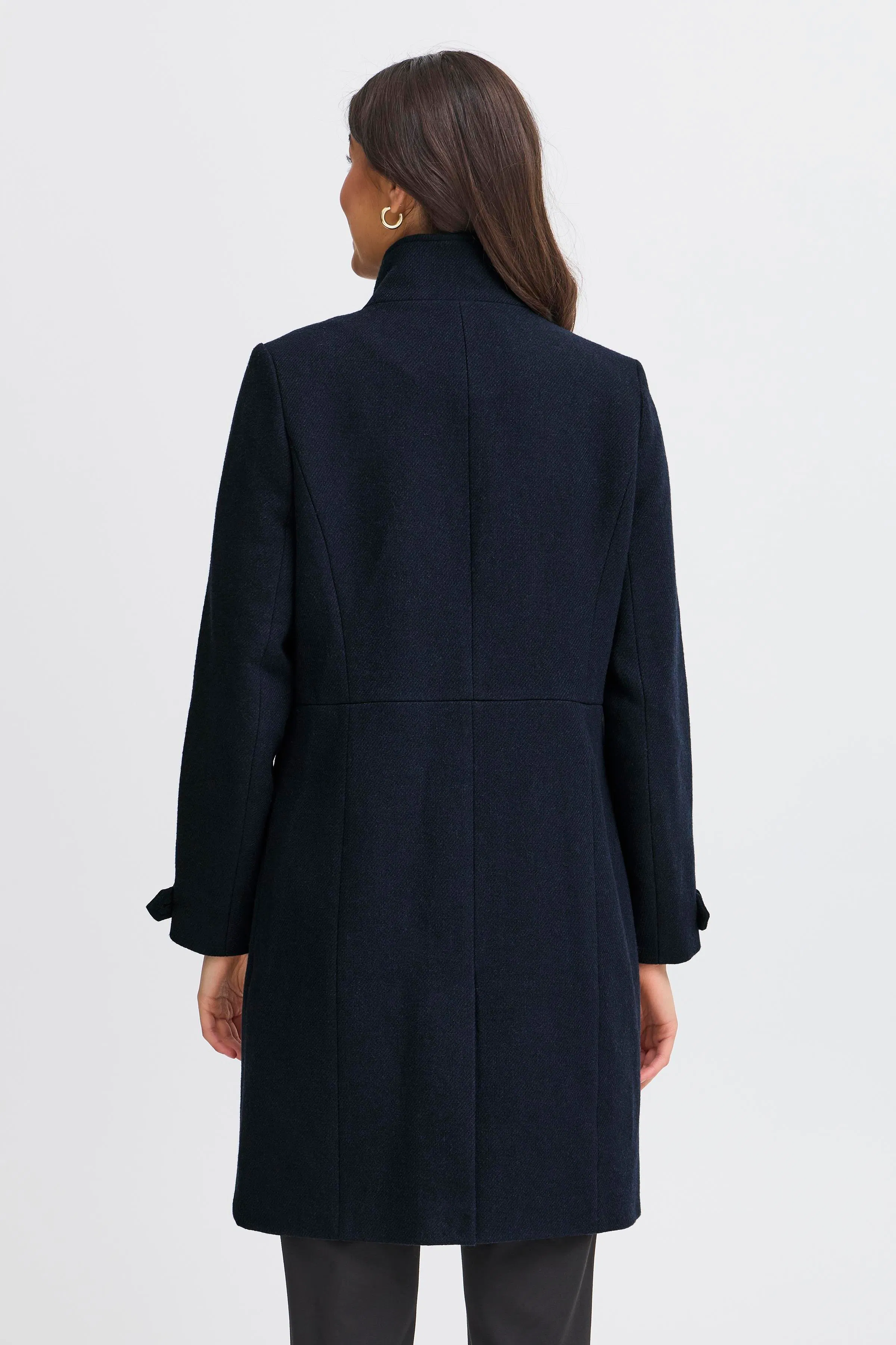 FRDARIA Bovenkleding LOOKBOOK BACK 20615649-1939241