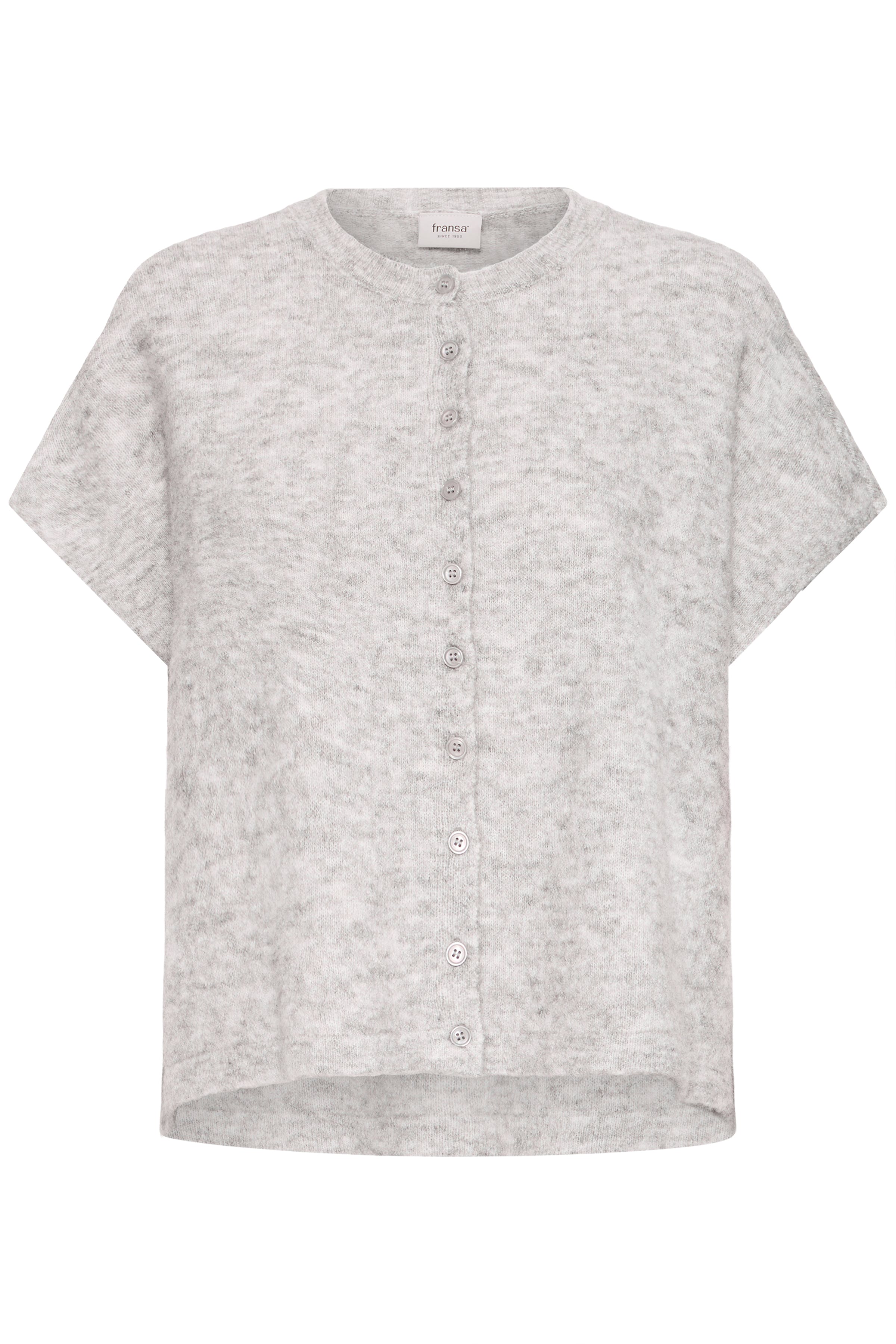 FRSANNY Cardigan PACK FRONT 20617049-1806011