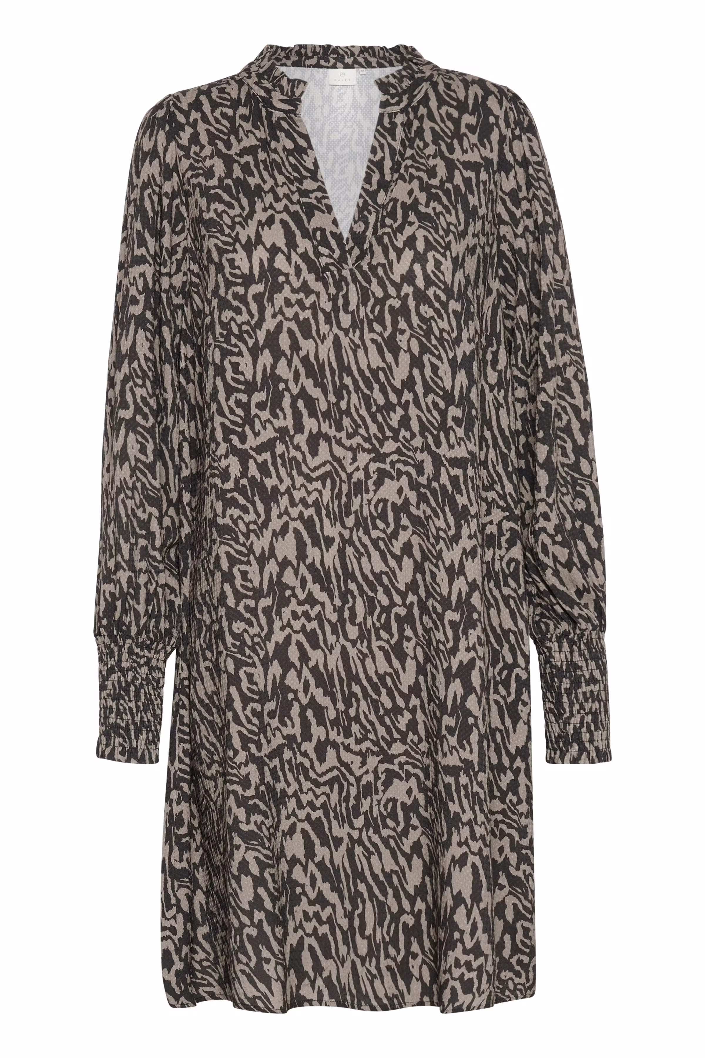 KAmathilde Kleid PACK FRONT 10509495-106937