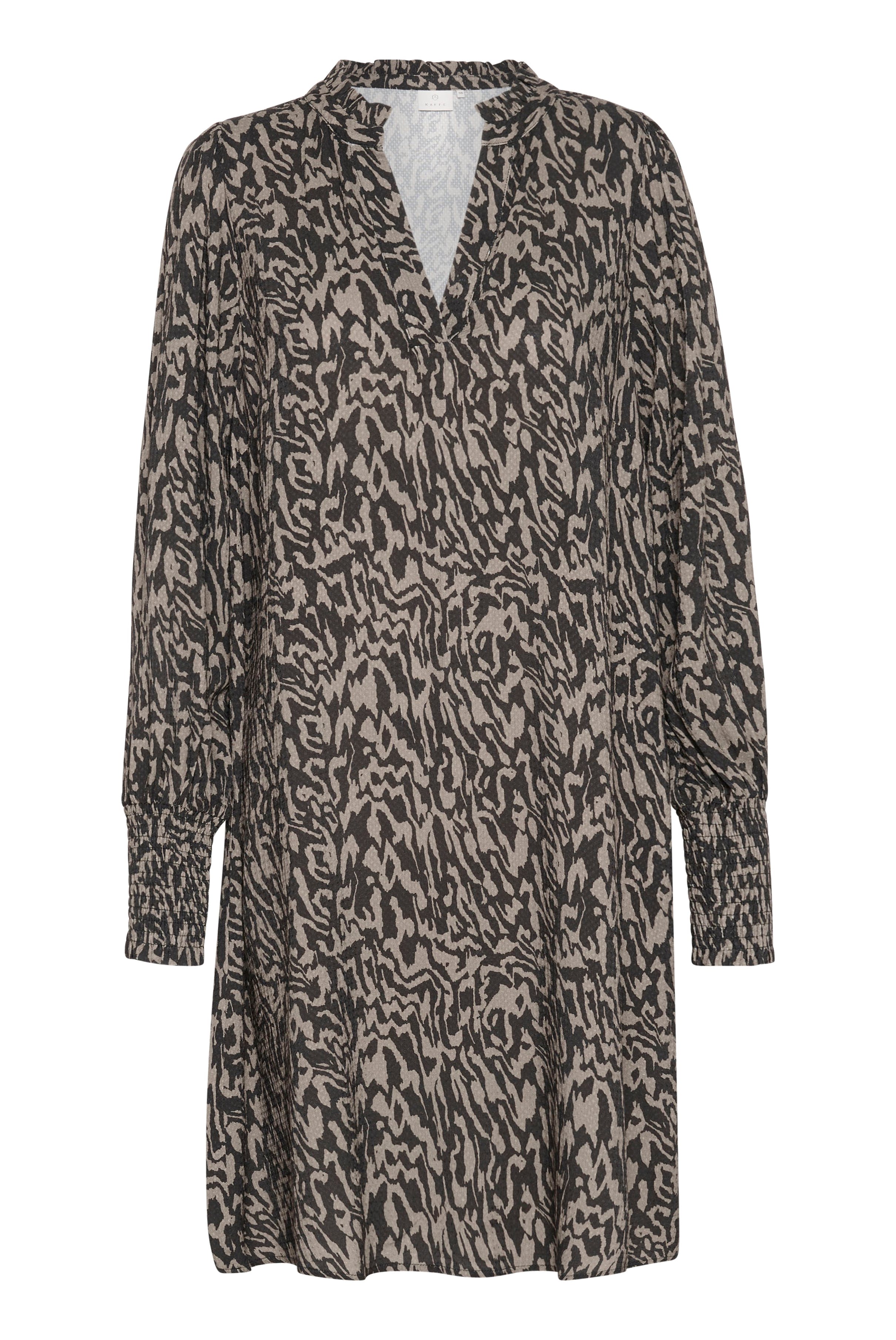 KAmathilde Kleid PACK FRONT 10509495-106937