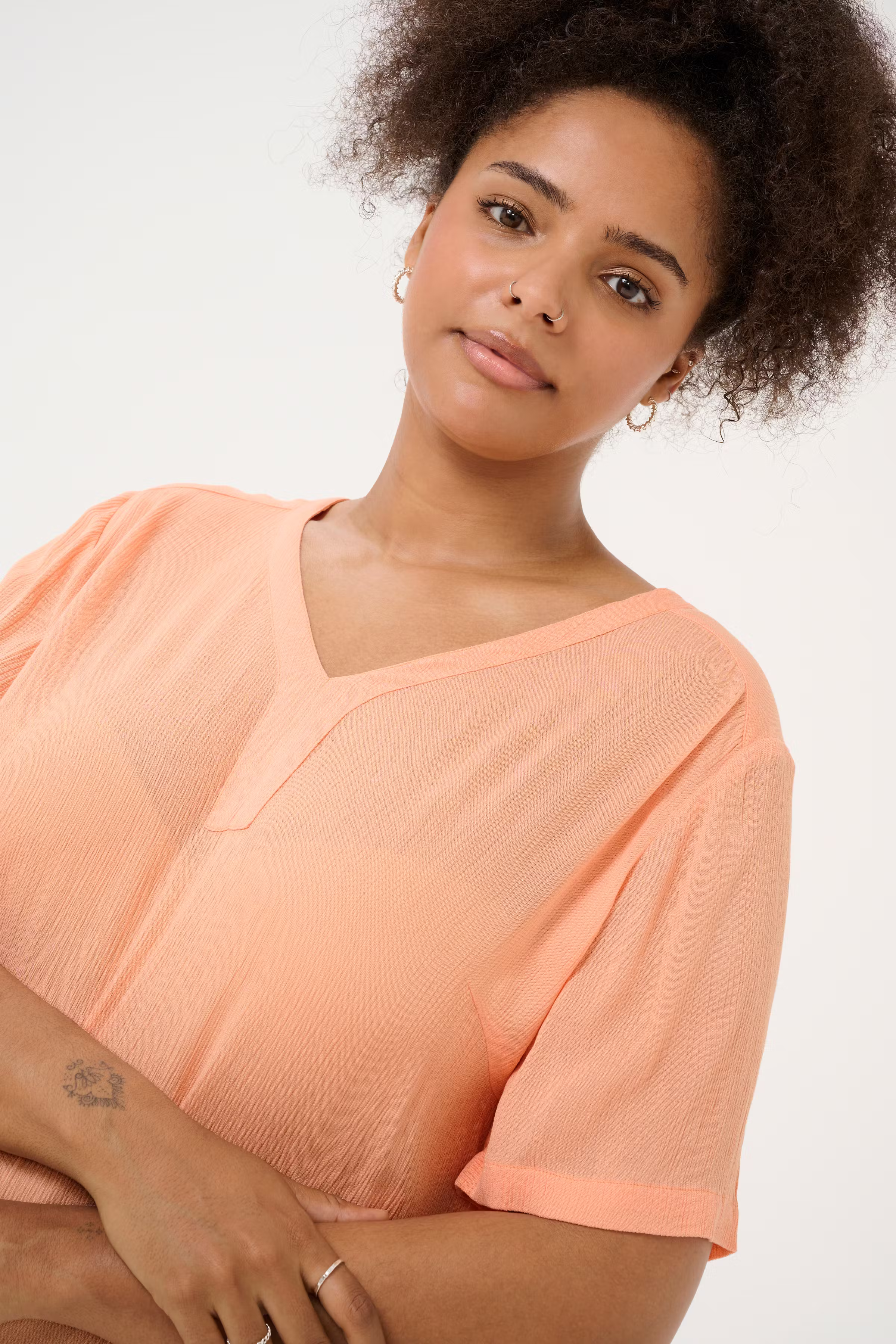 KCami Bluse LOOKBOOK DETAIL 10580056-141228