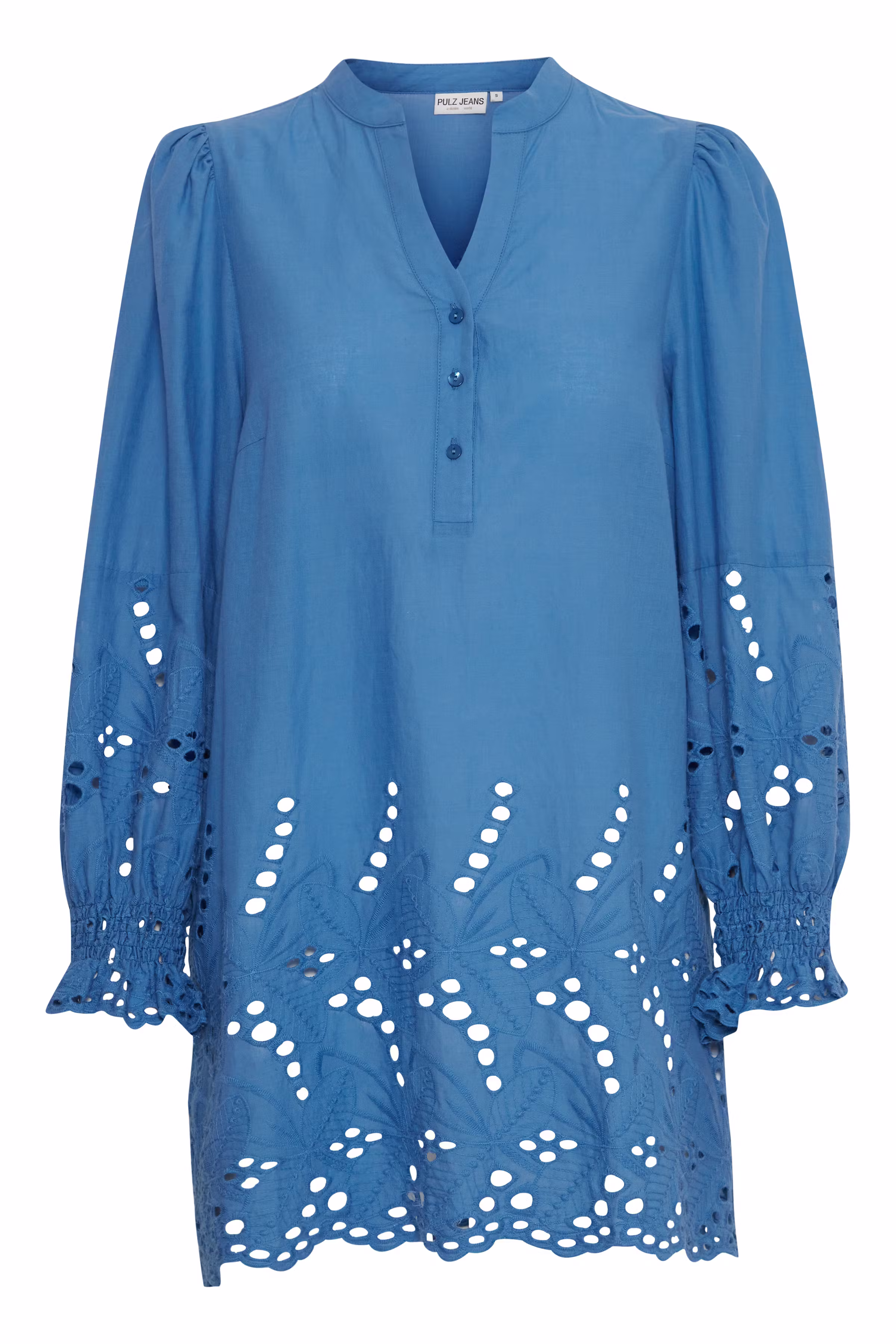 PZKARLA Blouse PACK FRONT 50207839-173936