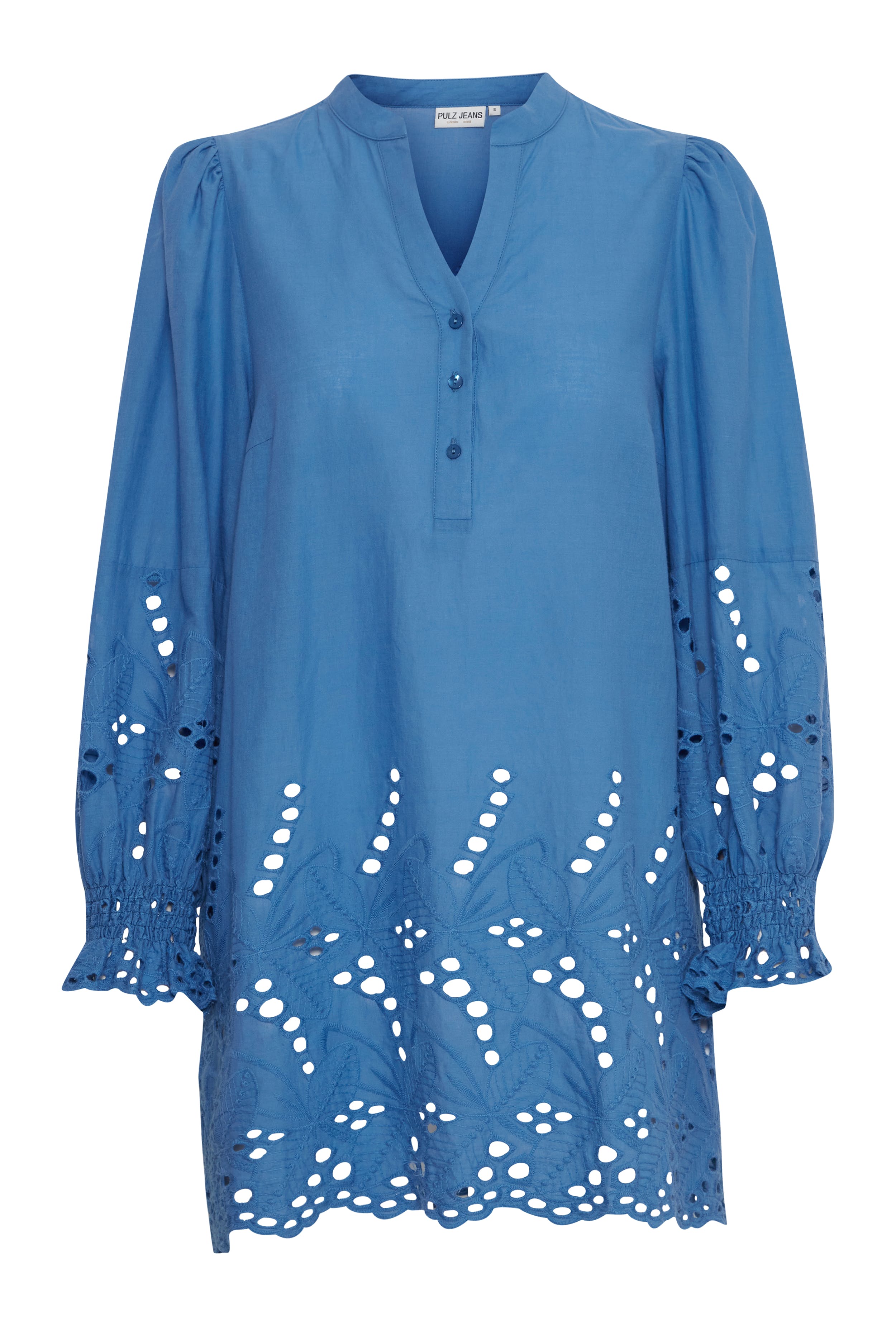 PZKARLA Blouse PACK FRONT 50207839-173936