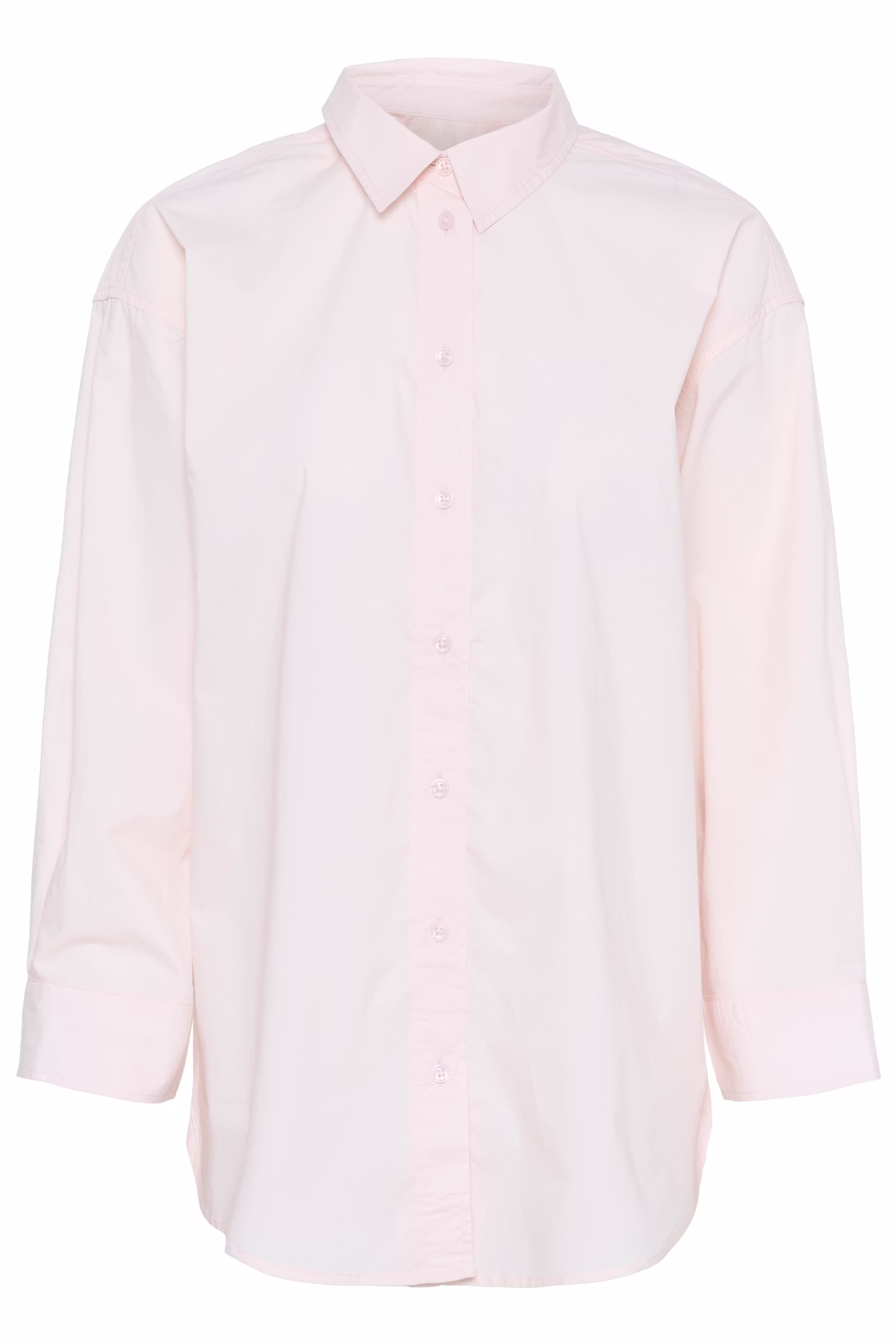 SavannaPW Overhemd LOOKBOOK FRONT 30308535-122902