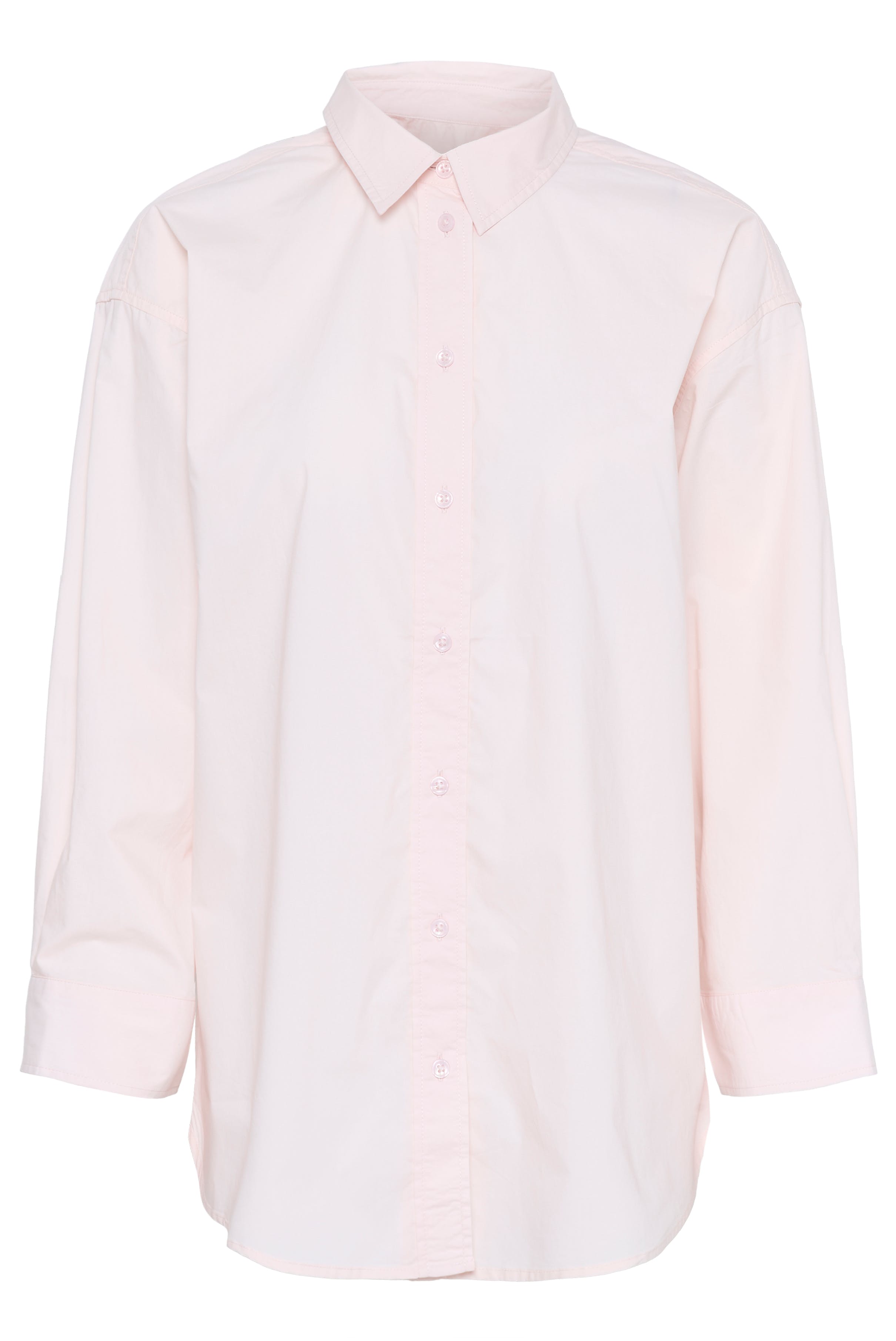 SavannaPW Hemd PACK FRONT 30308535-302827