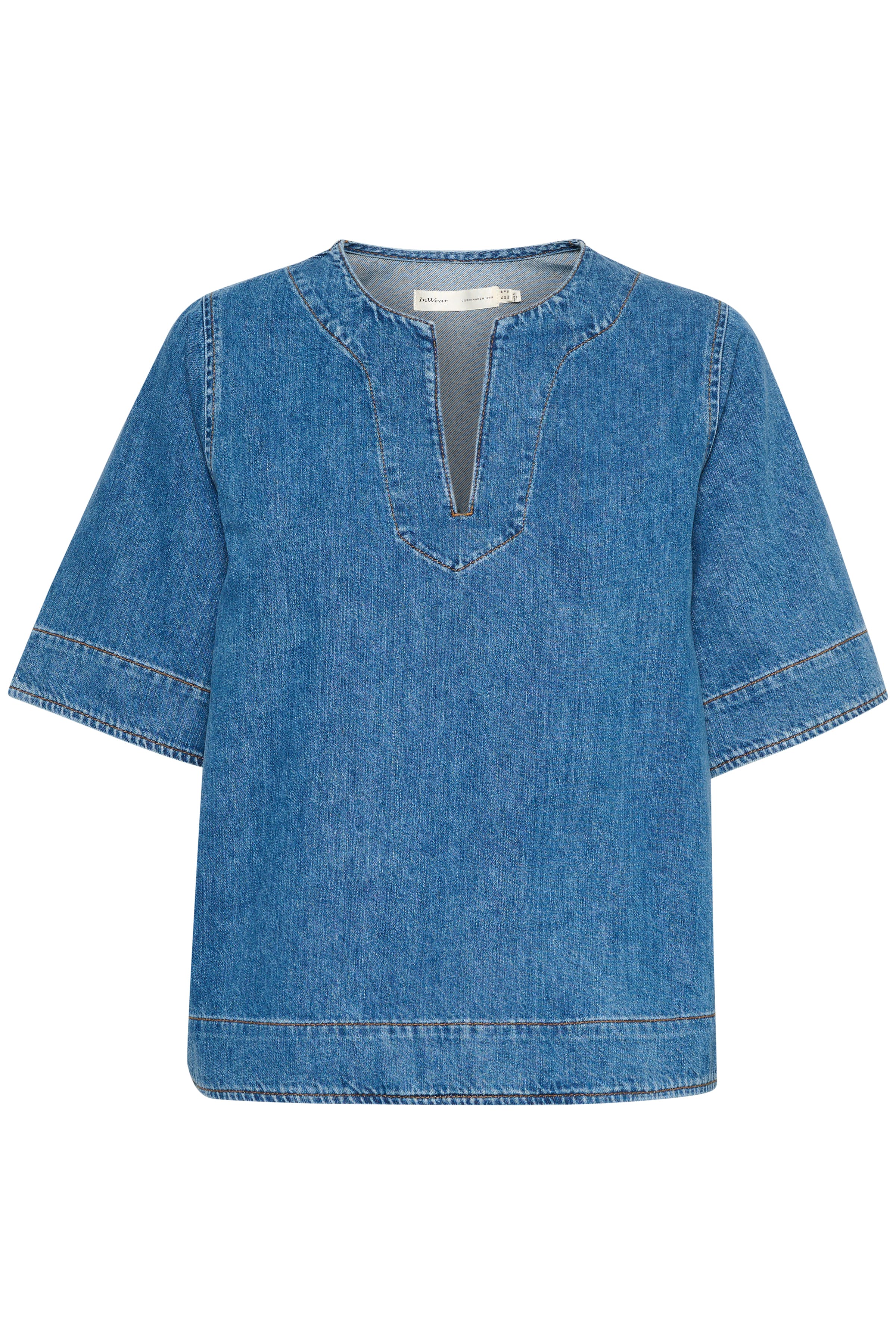 LivaIW Bluse PACK FRONT 30109552-301979