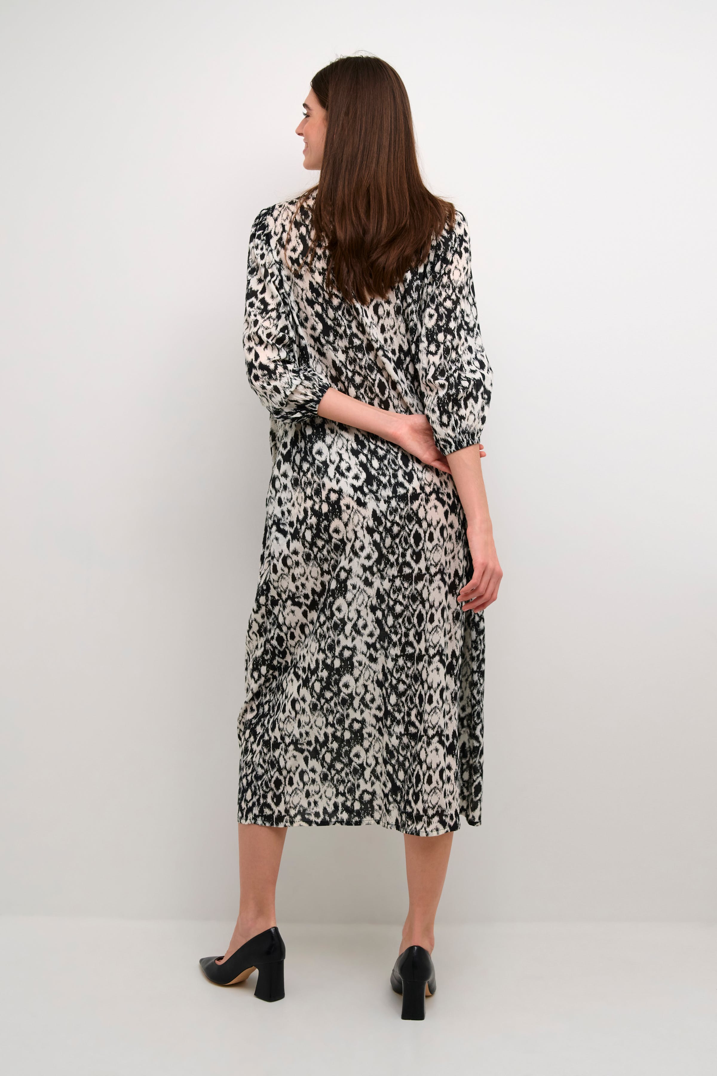 KAdagmar Kjole LOOKBOOK BACK 10508846-106118