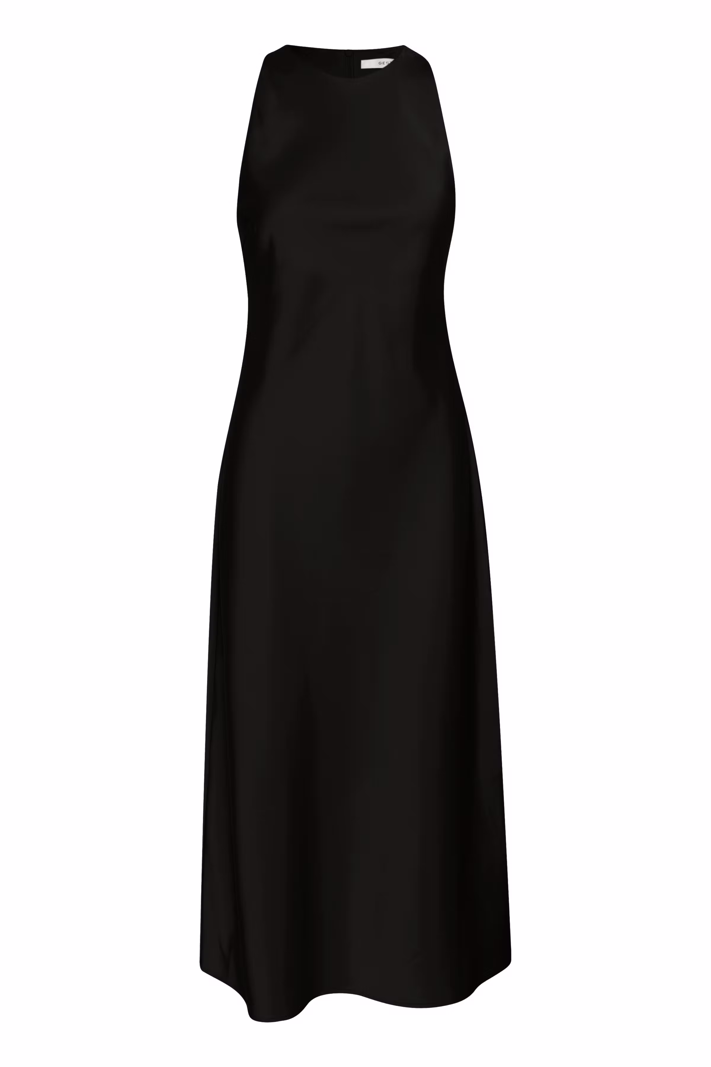GZceri Kjole PACK FRONT 10910425-100017