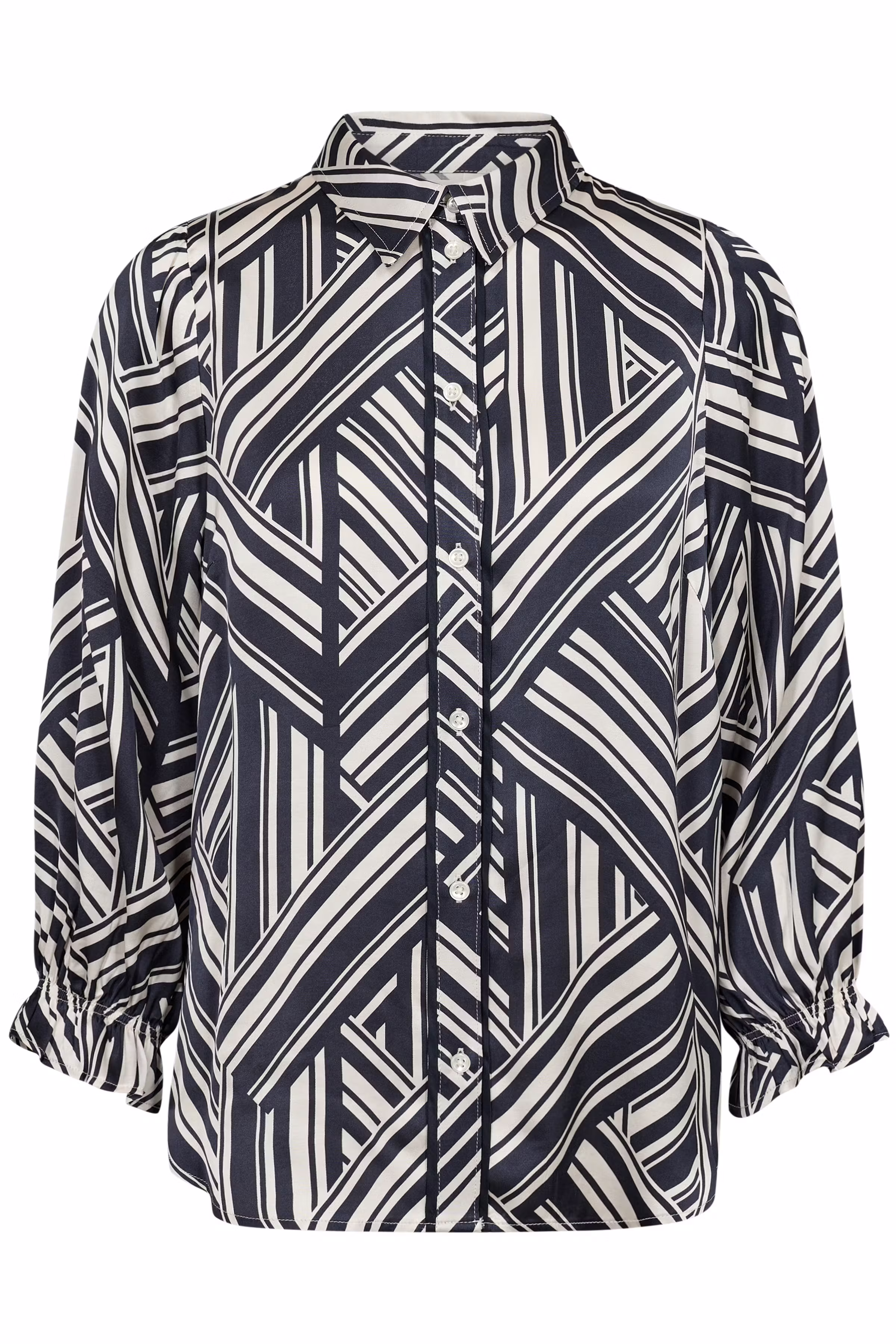 NevinePW Skjorta PACK FRONT 30309399-303572