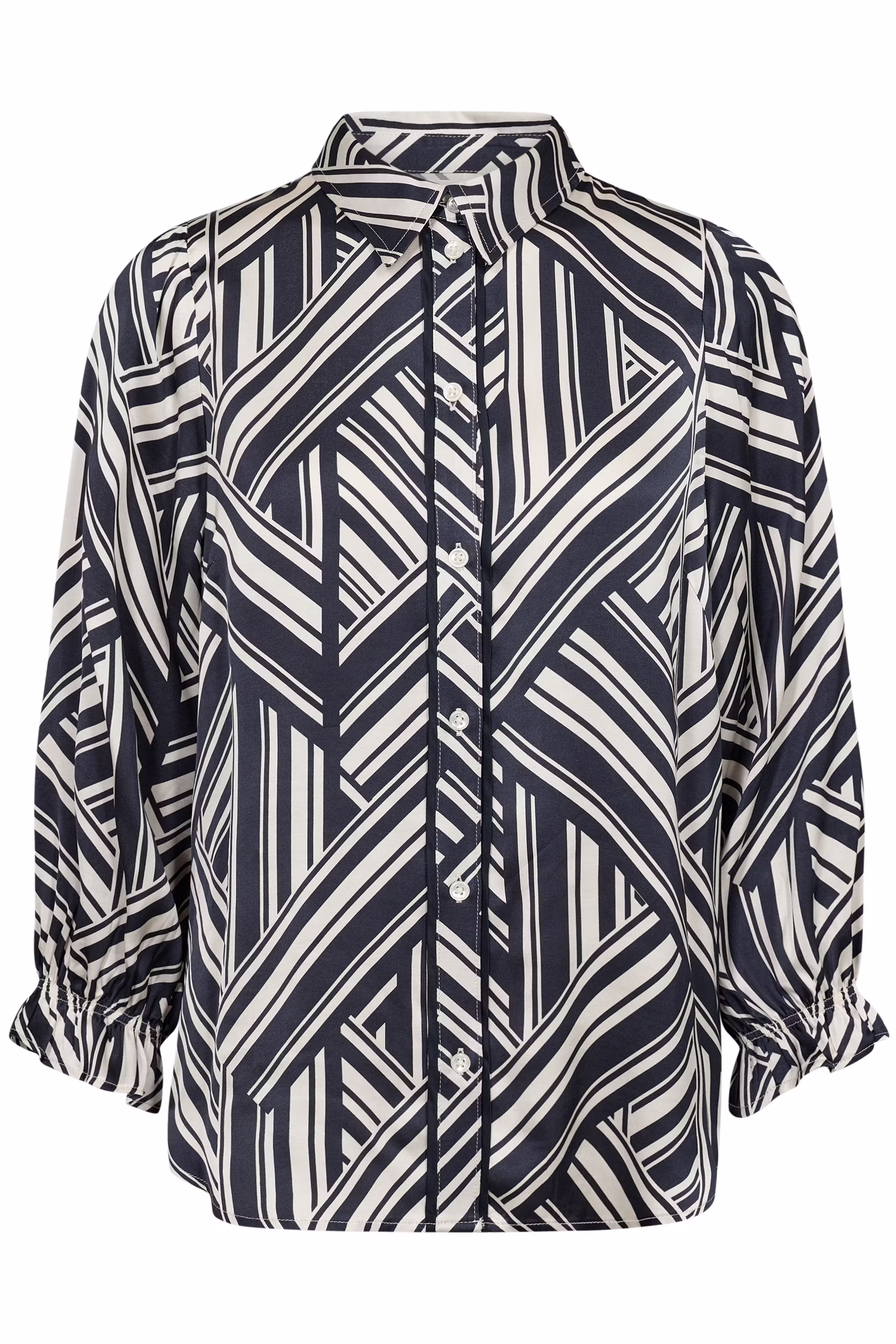 NevinePW Hemd PACK FRONT 30309399-303572