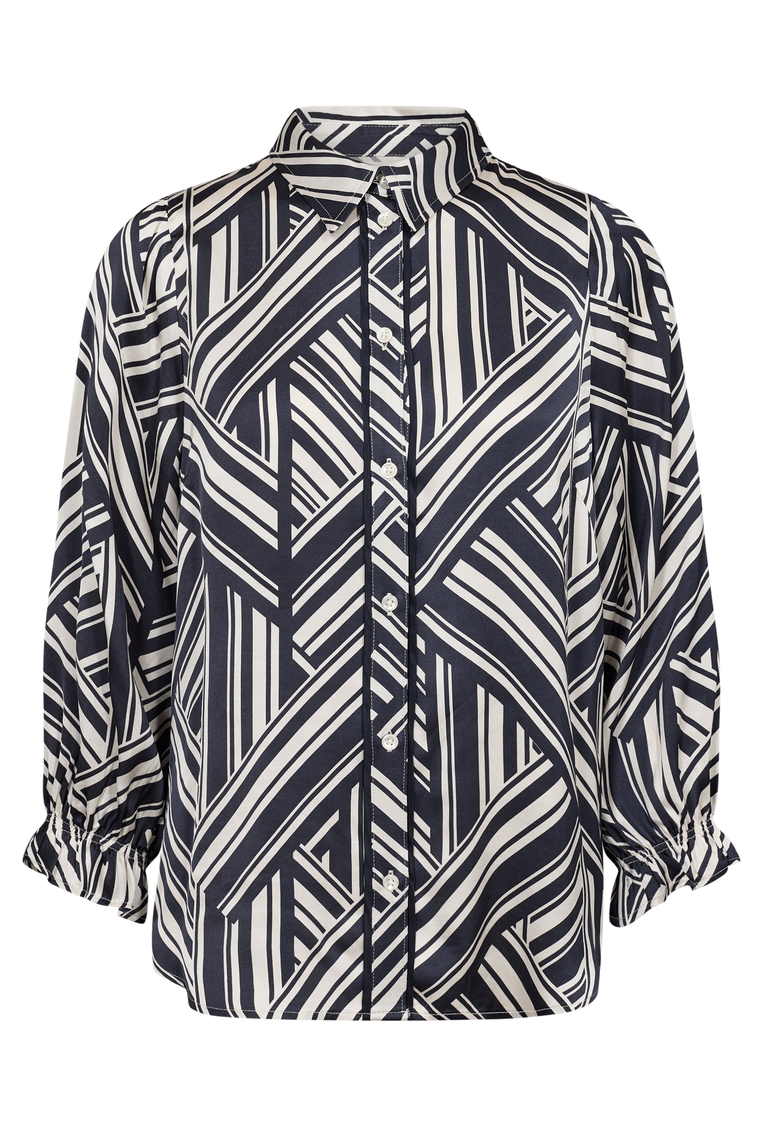 NevinePW Hemd PACK FRONT 30309399-303572