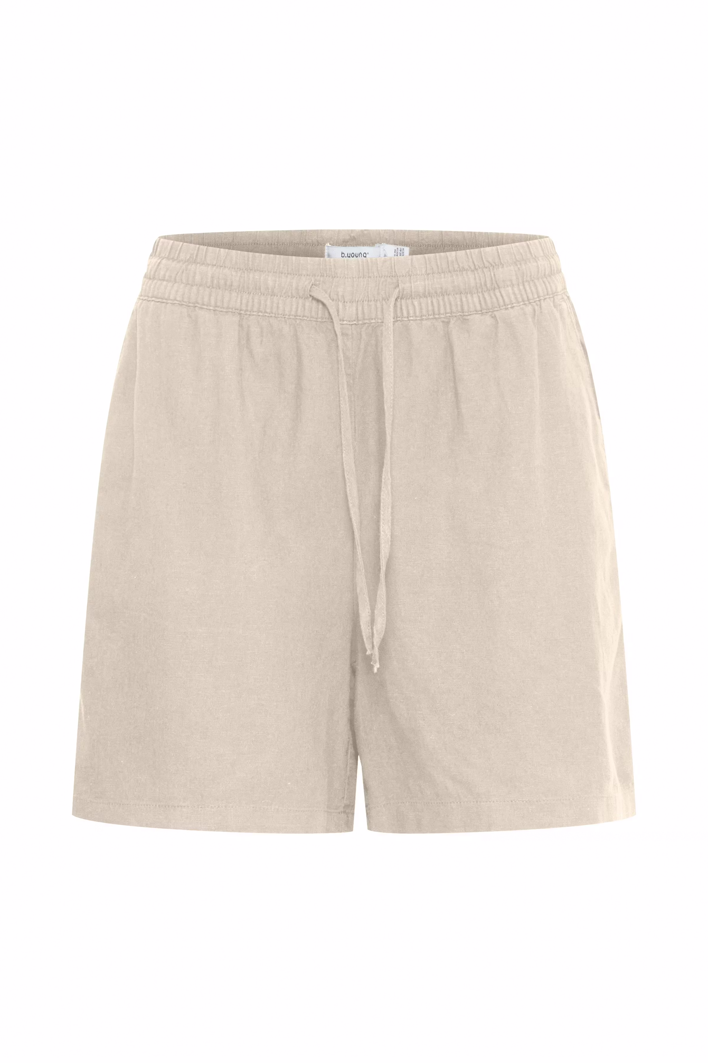 BYFALAKKA Shorts PACK FRONT 20814560-151304