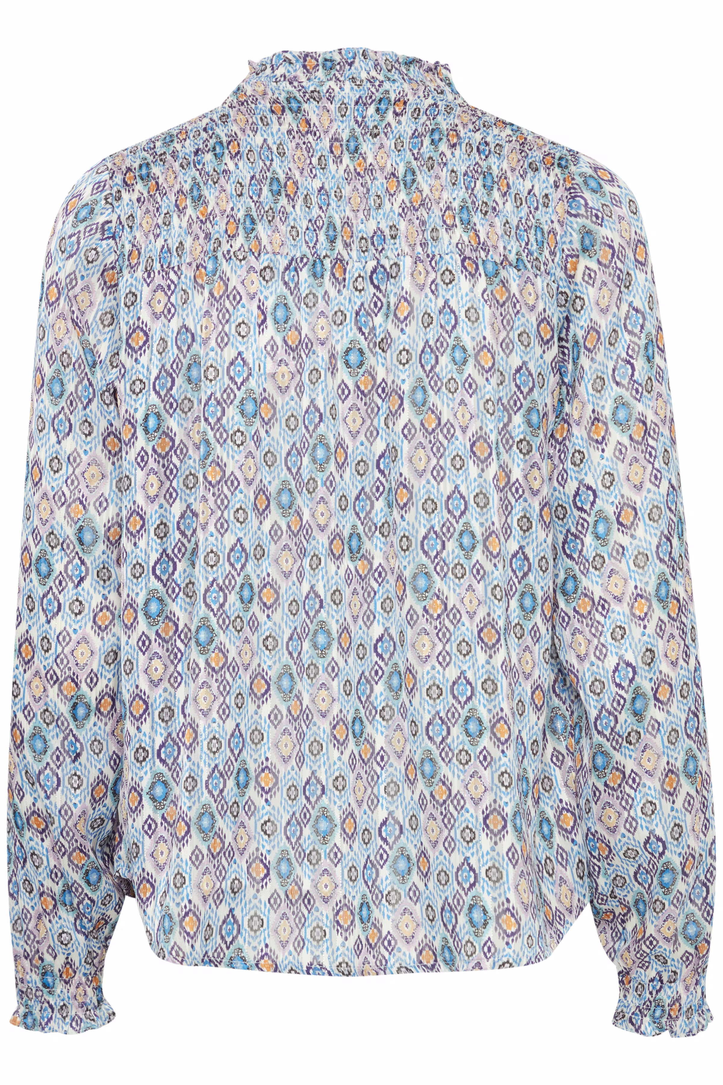 PXSAGA Blouse PACK BACK 50208575-202970