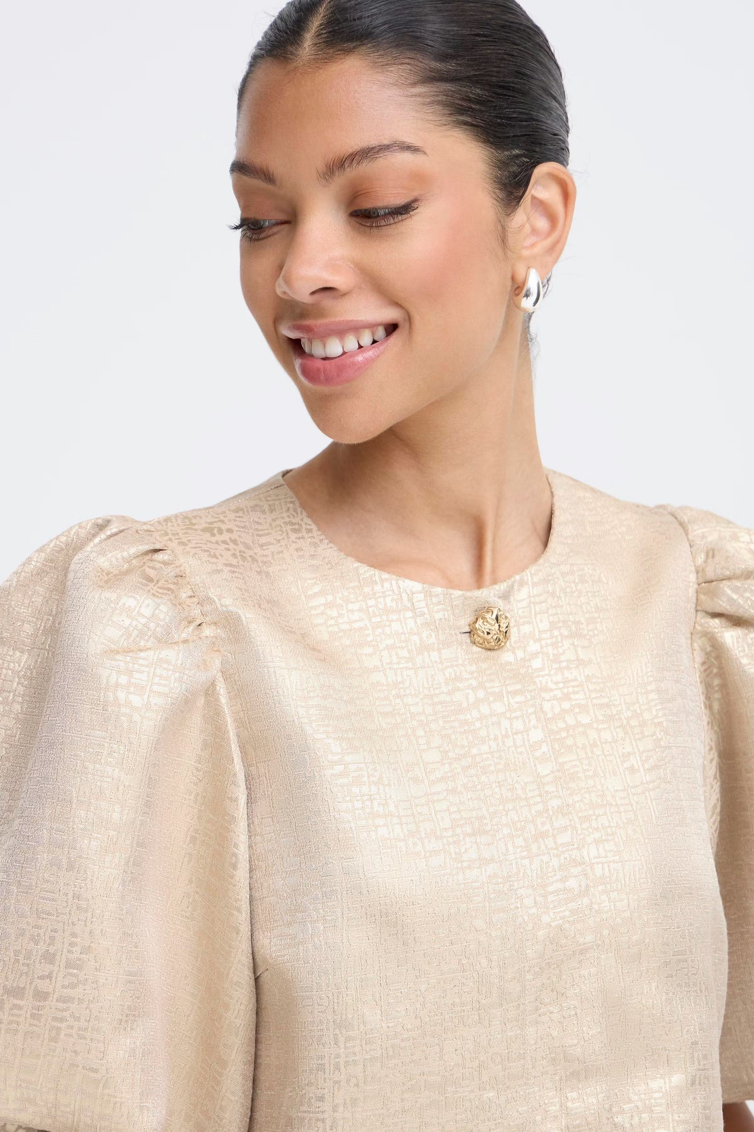 BYDARIELLA Casual jakke LOOKBOOK DETAIL 20818337-130401