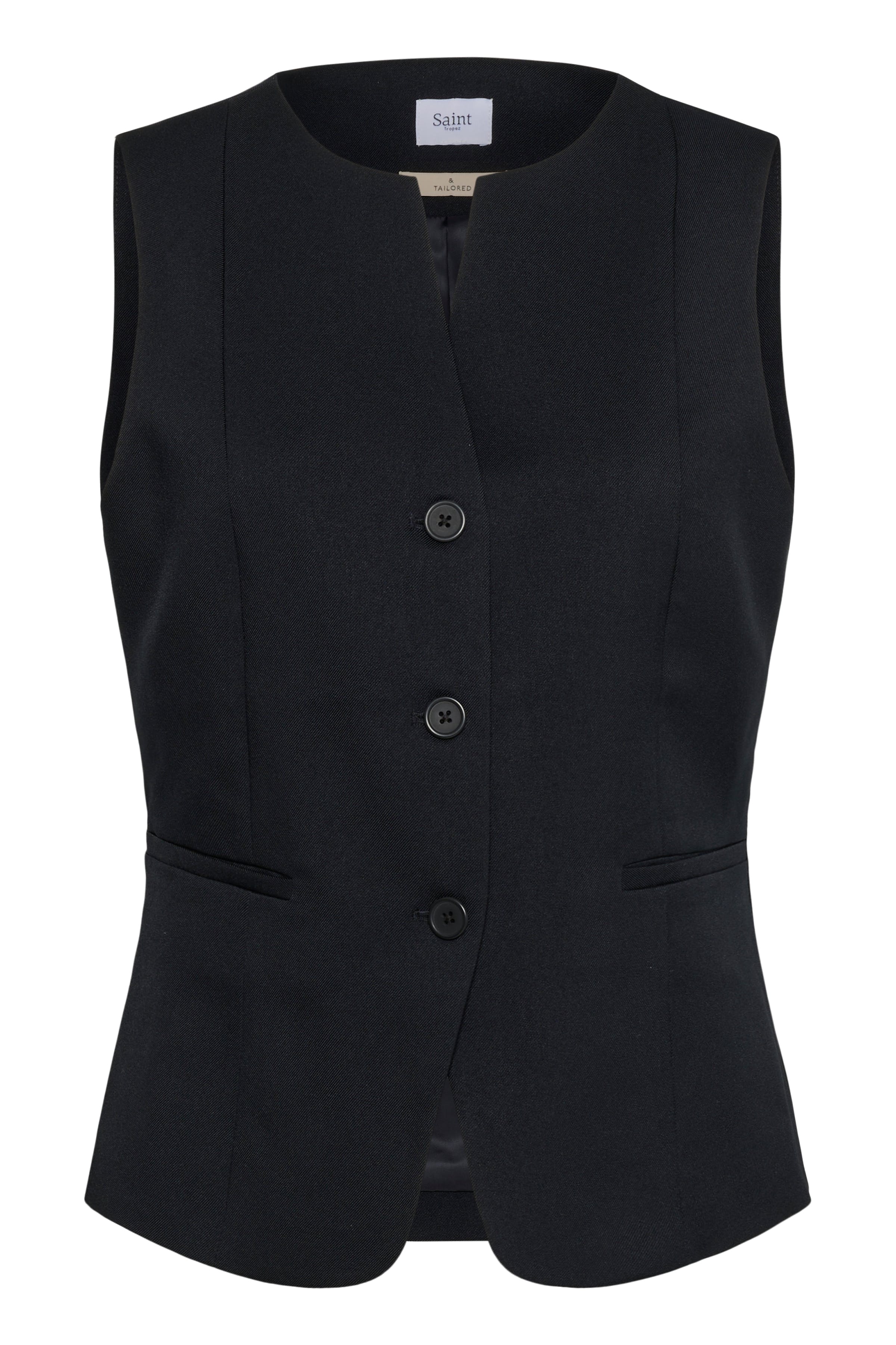 MariSZ Waistcoat PACK FRONT 30514374-193911