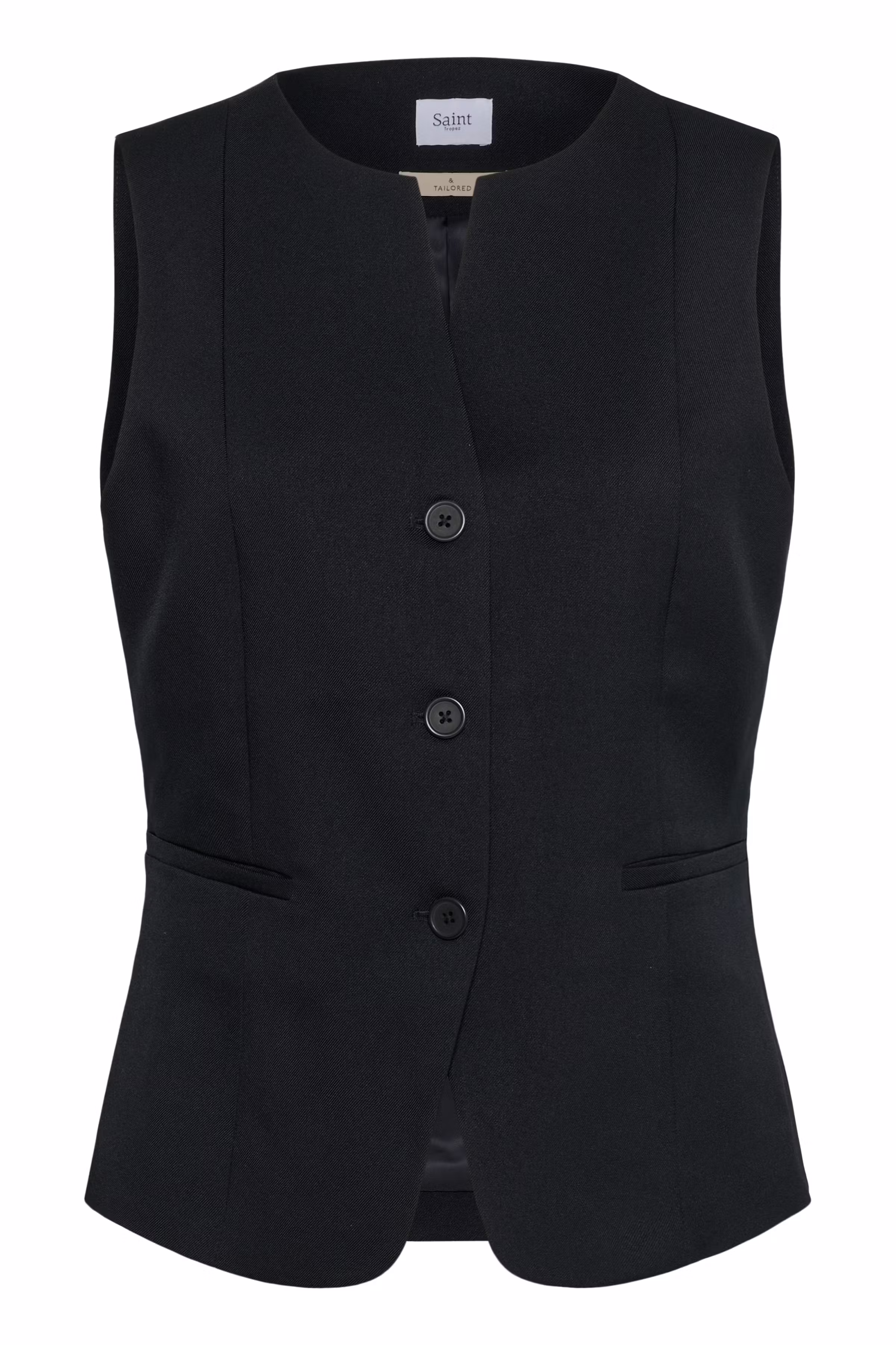 MariSZ Weste PACK FRONT 30514374-193911