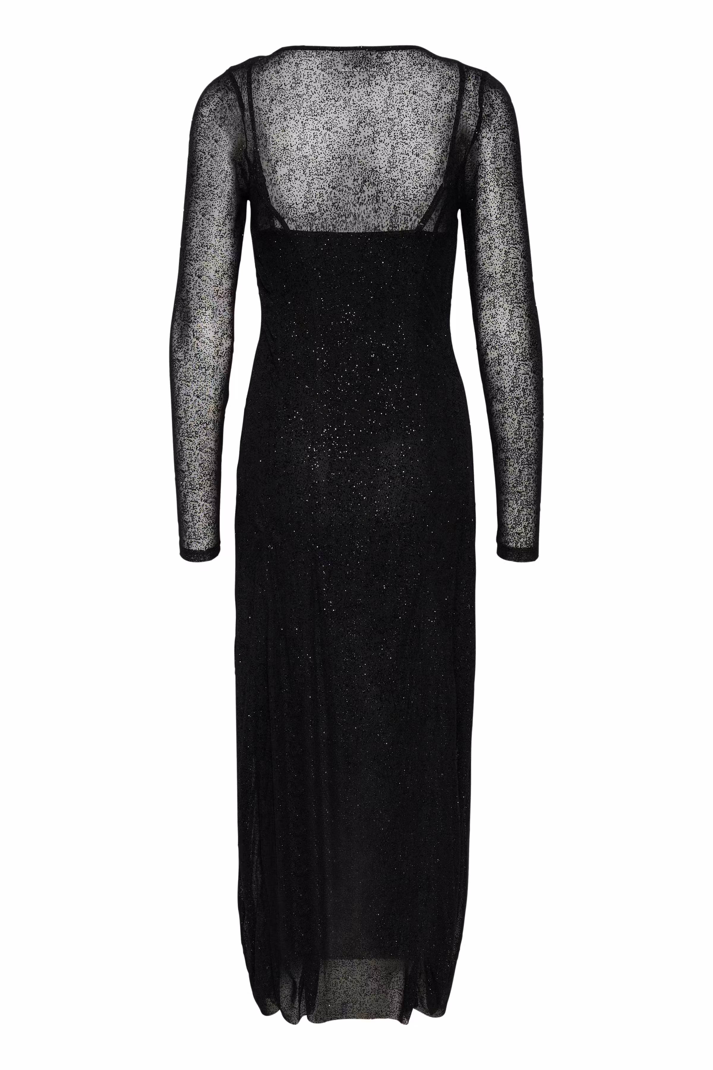 GlimmaGZ Glitter dress PACK BACK 10909598-106644