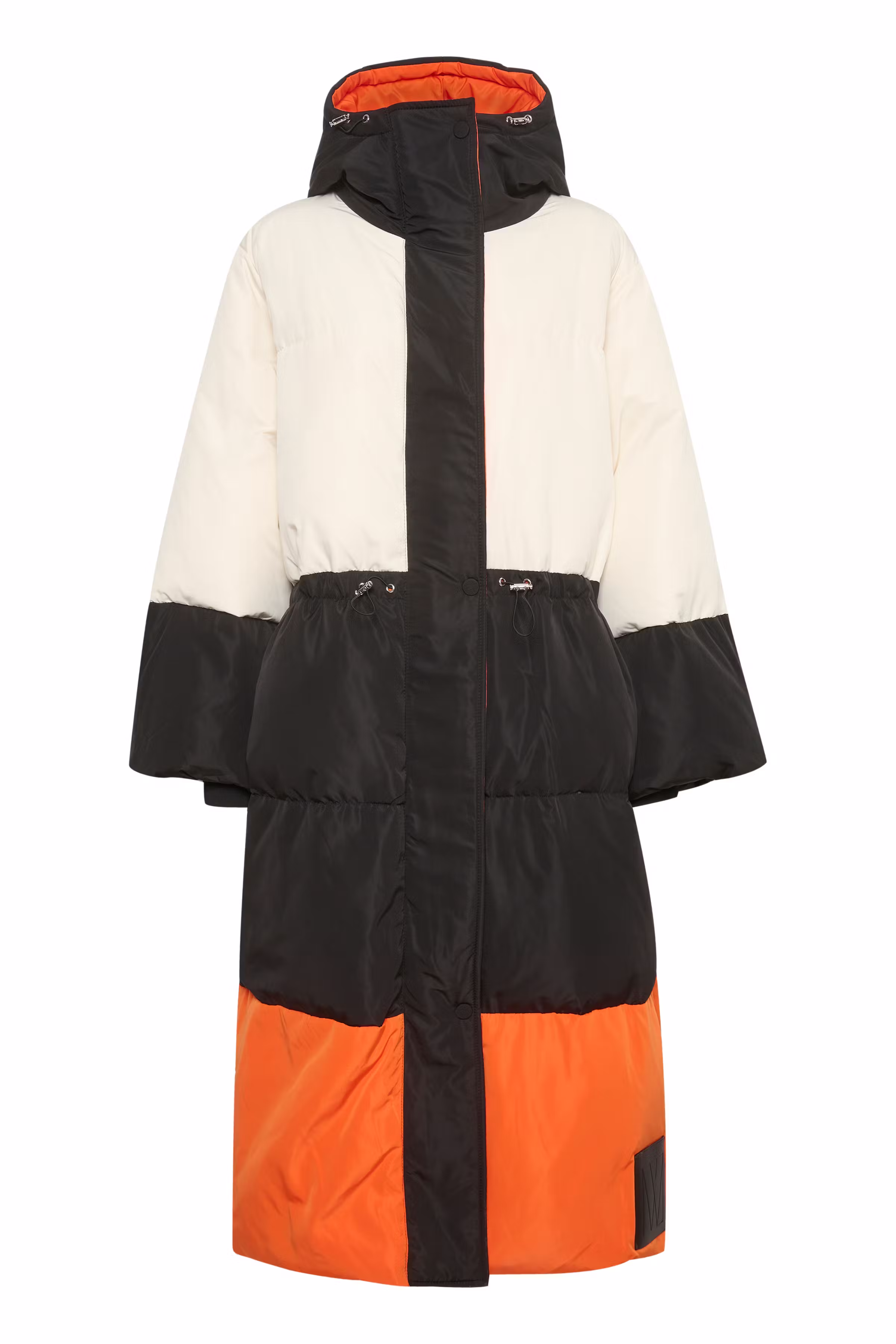 PhyllysIW Frakke PACK FRONT 30108501-302169