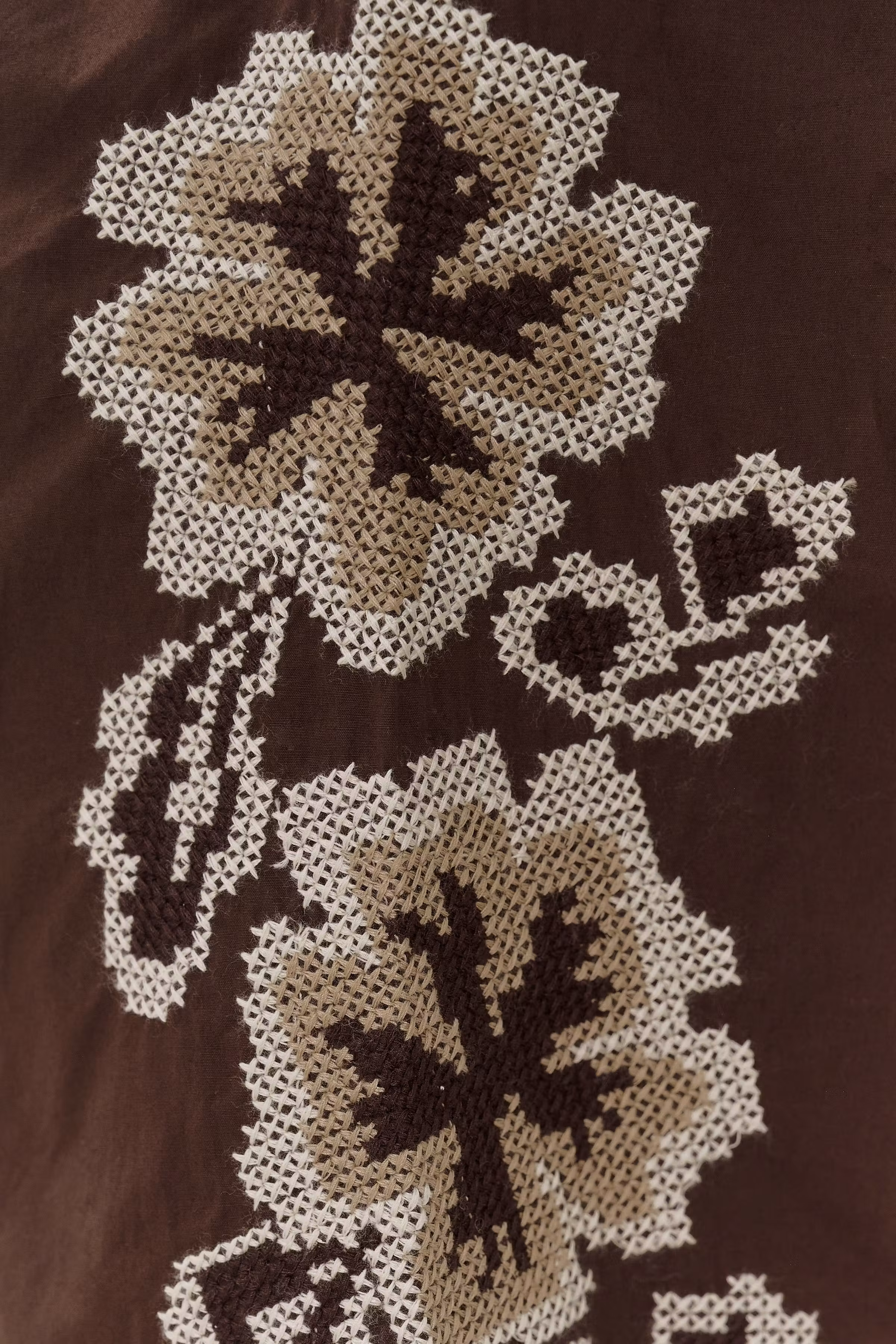 CUbreezy Shirt LOOKBOOK DETAIL 50112708-1000467